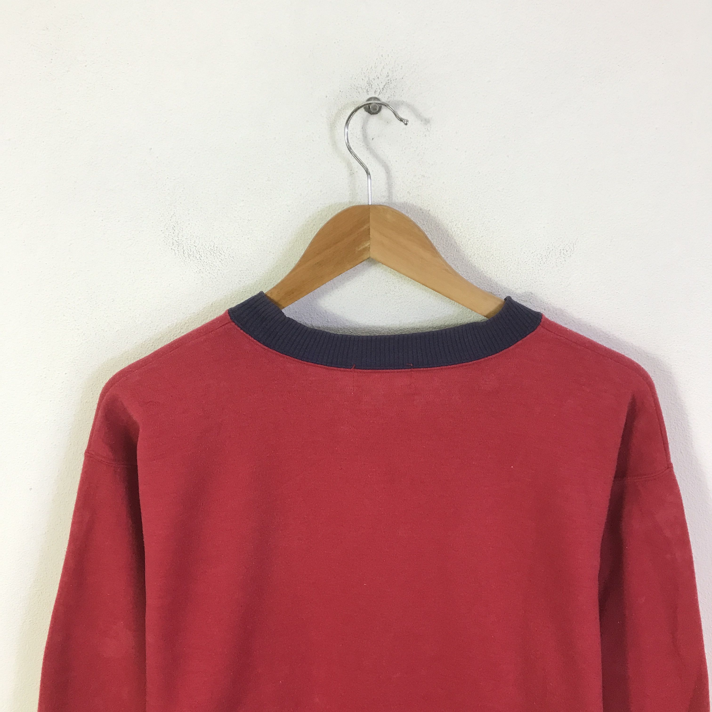 Japanese Brand betty boop woman sweatshirt K115B19 Size US L / EU 52-54 / 3 - 4 Thumbnail