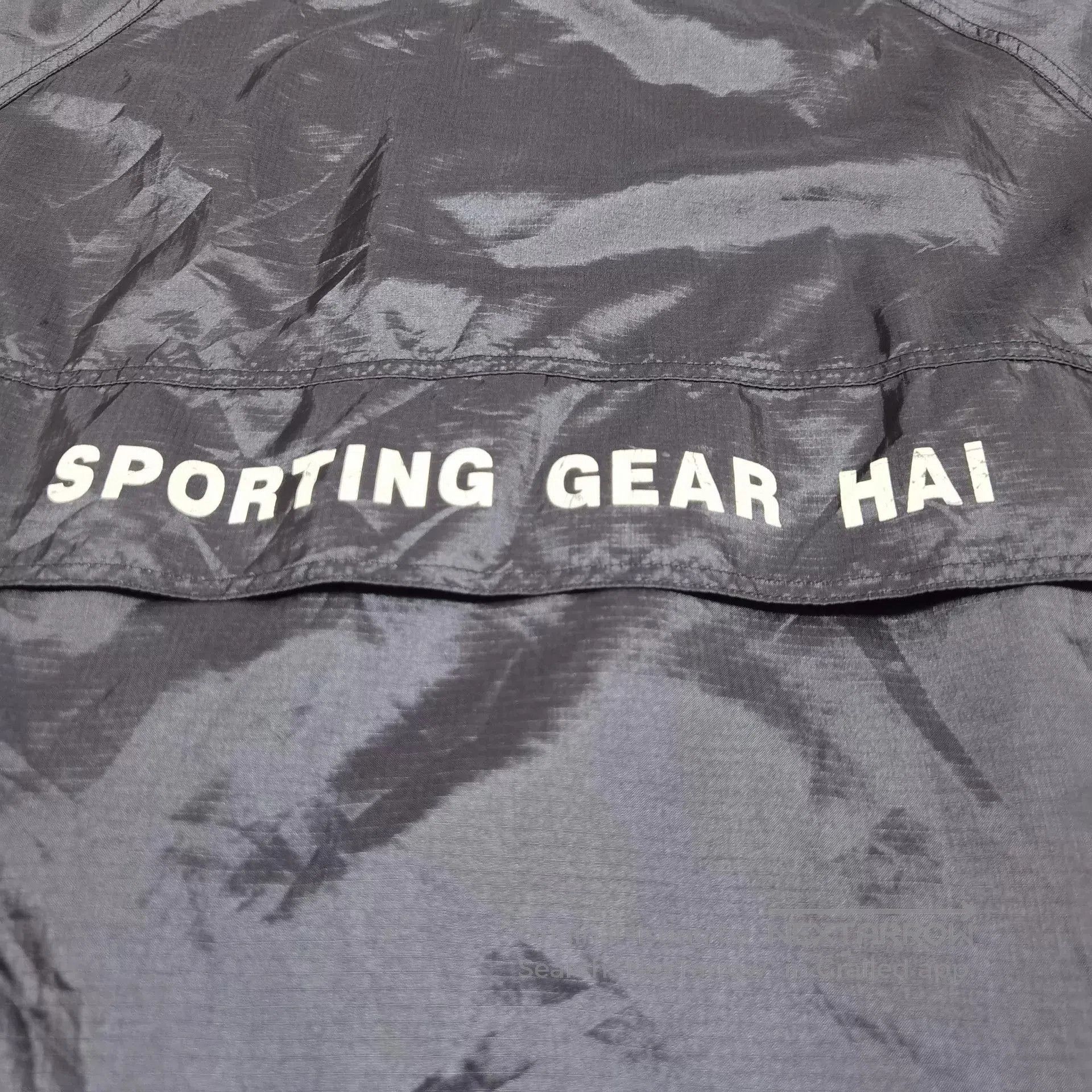 Issey Miyake Issey Miyake 80s HAI SPORTING GEAR Jacket. Size US M / EU 48-50 / 2 - 4 Thumbnail