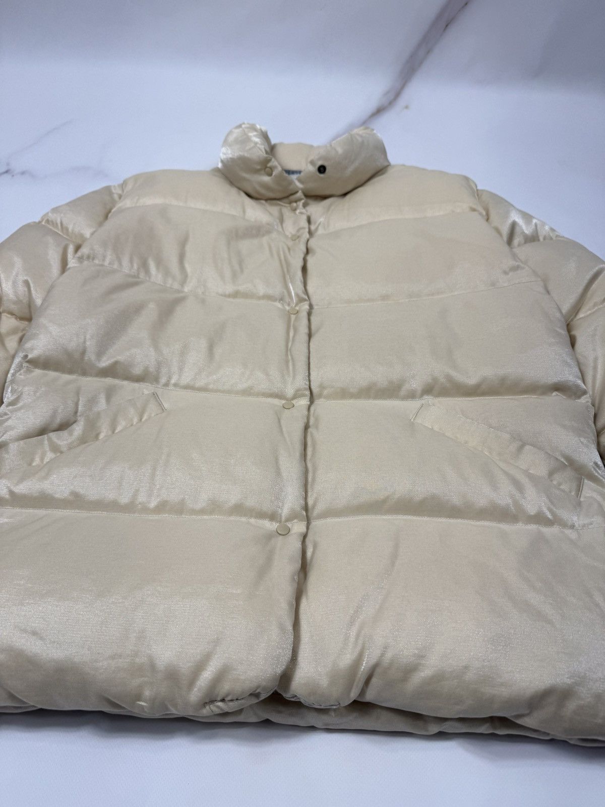 Moncler Grenoble Vintage Moncler Grenoble Puffer Down Jacket Size M / US 6-8 / IT 42-44 - 6 Thumbnail