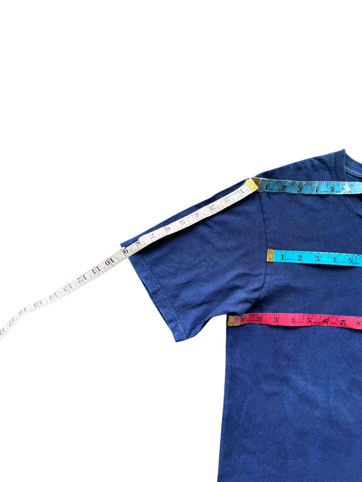 Indigo Tenkuumaru Indigo Size US M / EU 48-50 / 2 - 10 Thumbnail