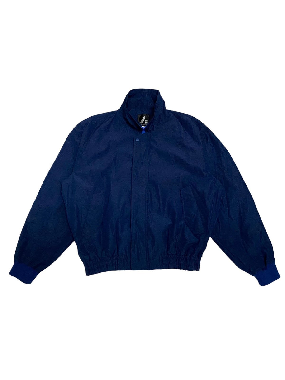 Honda × Vintage Vintage Honda Racing Motorsport Jacket Size US L / EU 52-54 / 3 - 2 Thumbnail