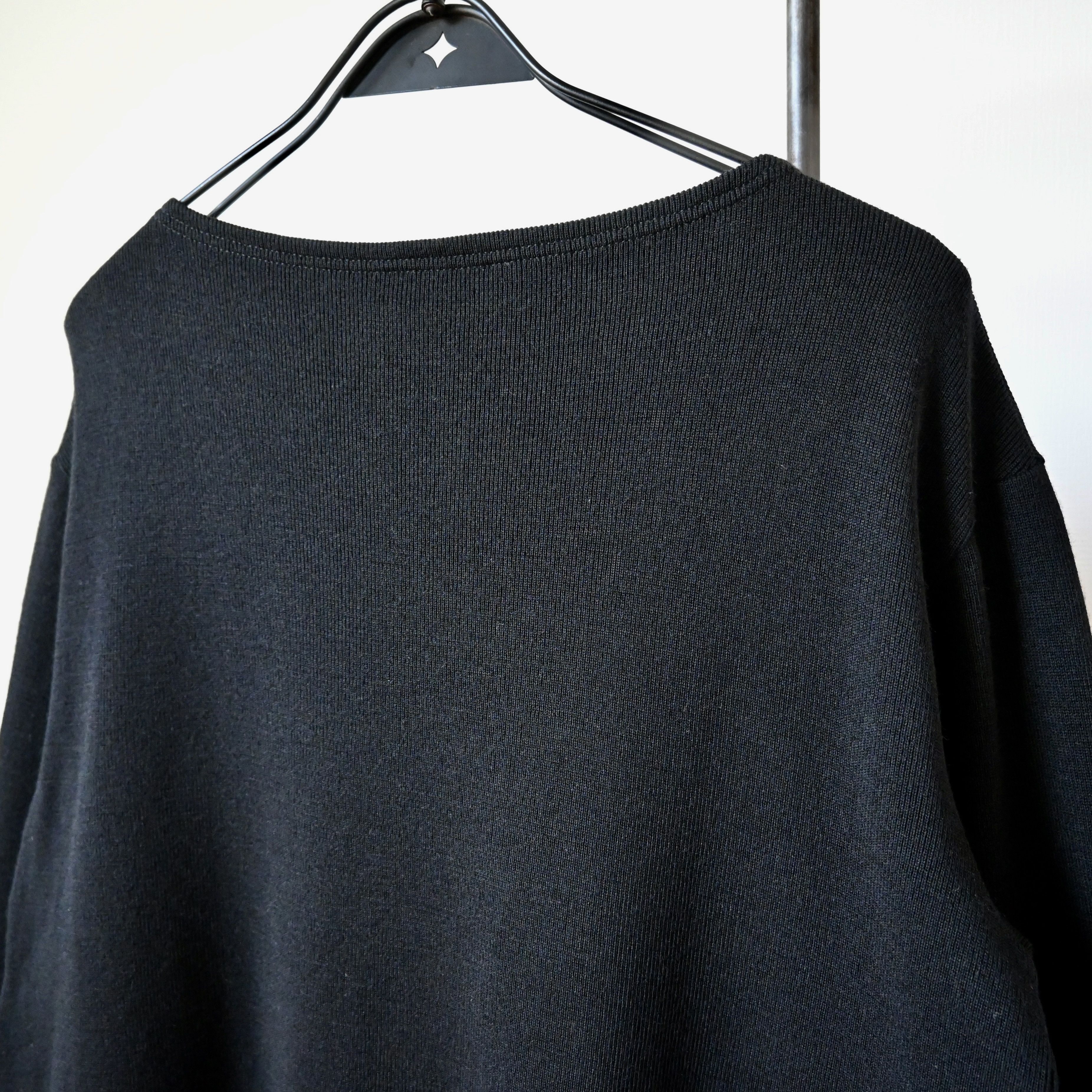 Saint James SAINT JAMES "Doubleface" Breton sweater, 5/ML Size US M / EU 48-50 / 2 - 3 Thumbnail