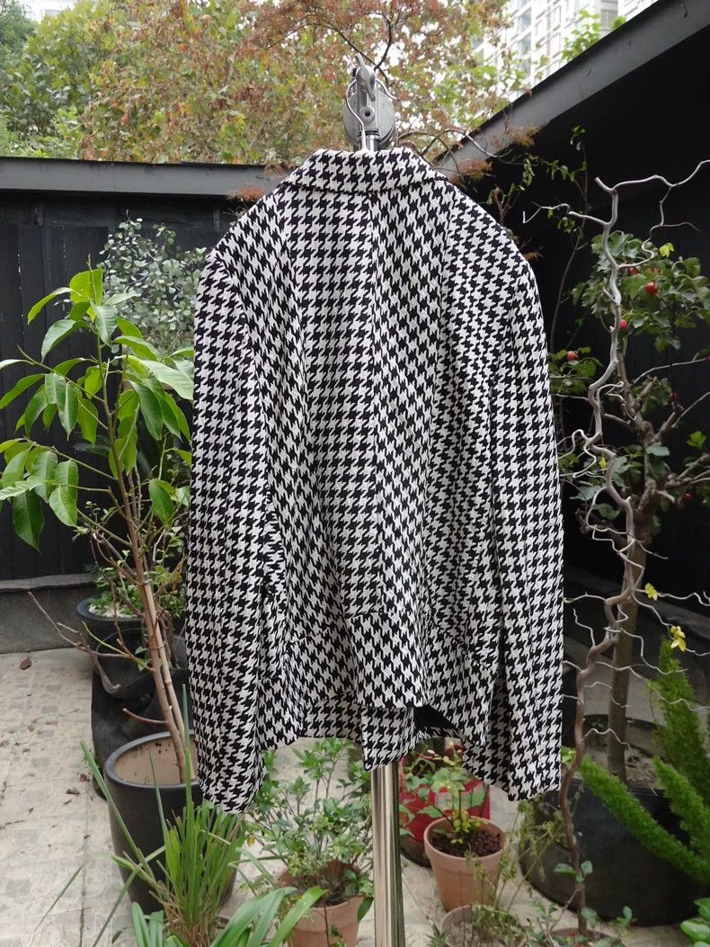 Comme des Garcons Comme Des Garcons Plaid suit Size M / US 6-8 / IT 42-44 - 3 Thumbnail