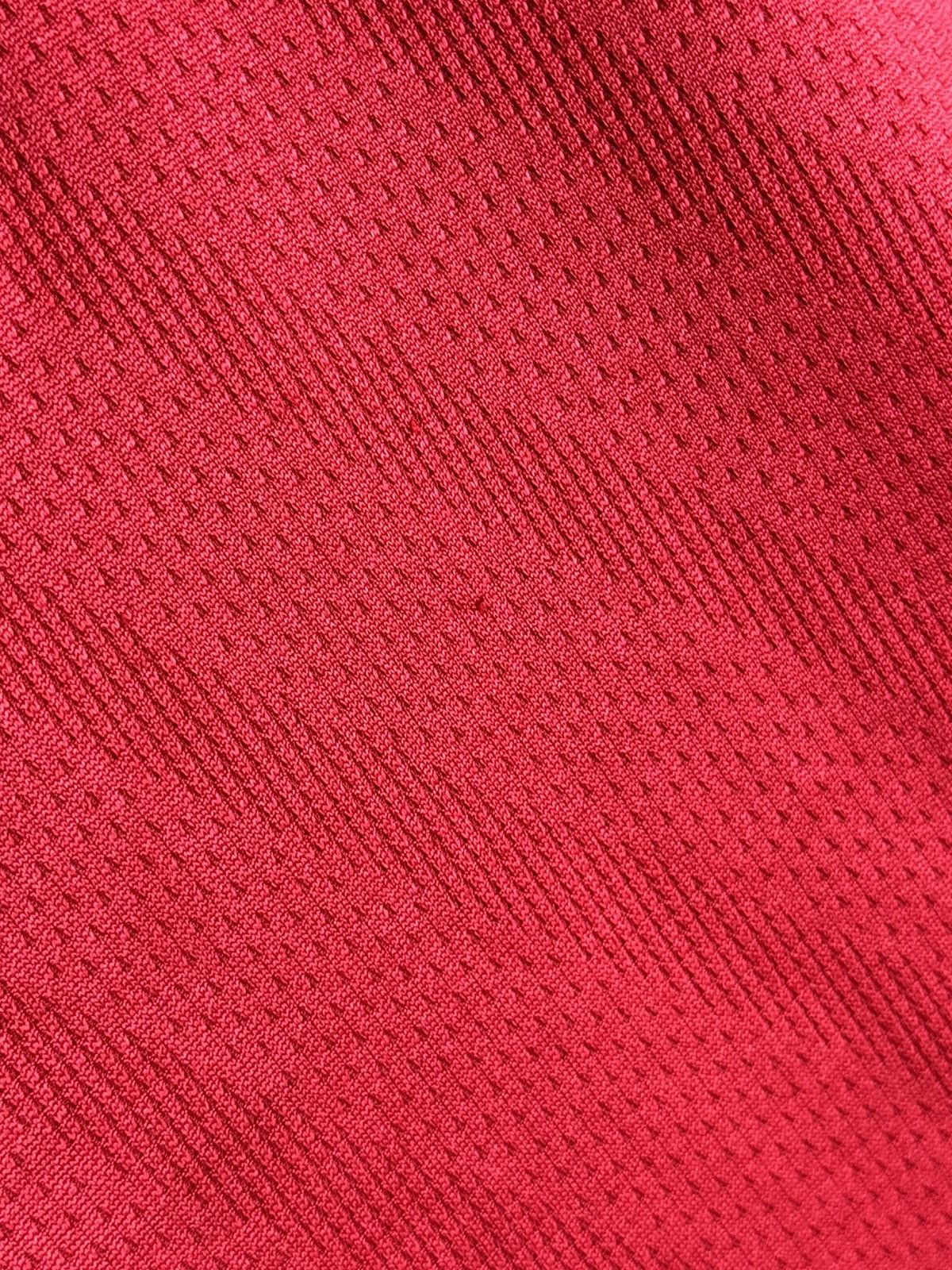 Nike Manchester United 07/09 Home Tevez Football Jersey T-Shirt Size US S / EU 44-46 / 1 - 11 Thumbnail