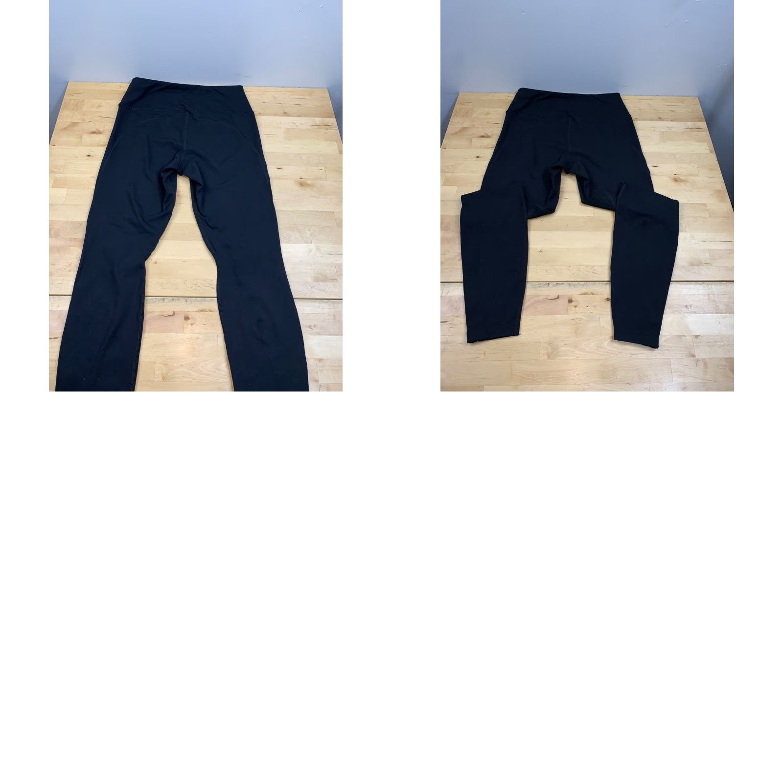 Athleta Athleta Womens M Black Casual Ankle Zip Inseam 28in Pants Skinny Athletic Regular Size 32" / US 10 / IT 46 - 8 Thumbnail