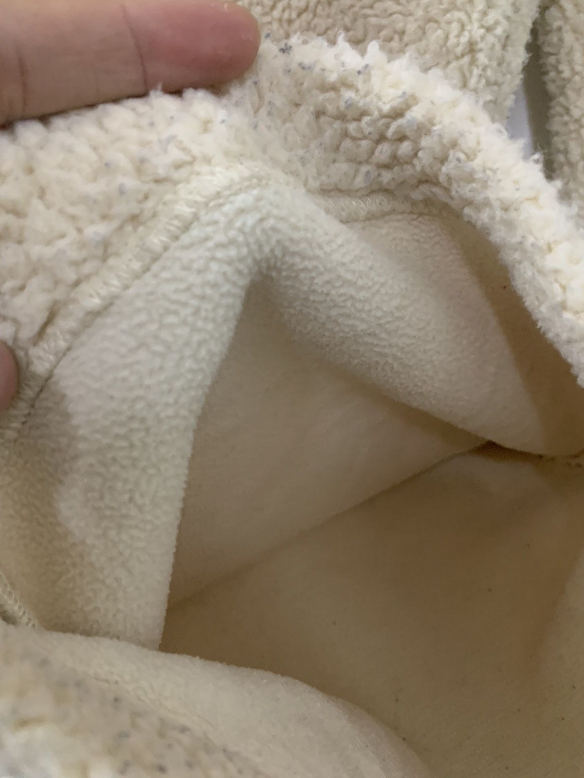 JW Anderson × Uniqlo JW Anderson Uniqlo Fleece Pants Size US 36 / EU 52 - 8 Thumbnail