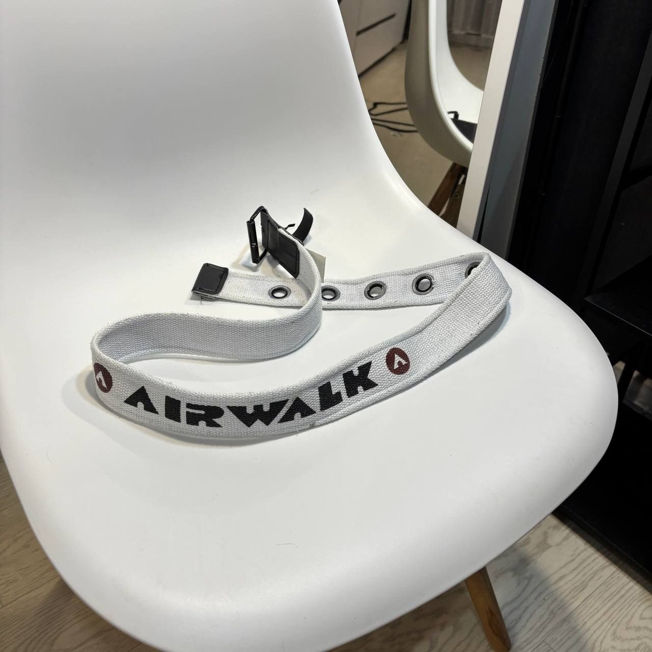 Airwalk Air Walk belt Size ONE SIZE - 1 Thumbnail