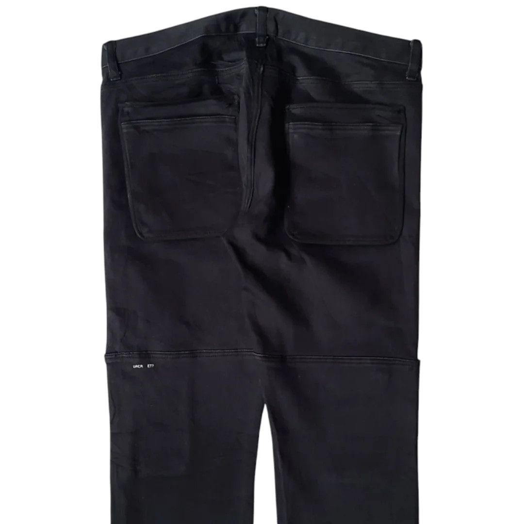 Undercover Undercover SS10 Less But Better Cargo Pants Size US 30 / EU 46 - 5 Thumbnail