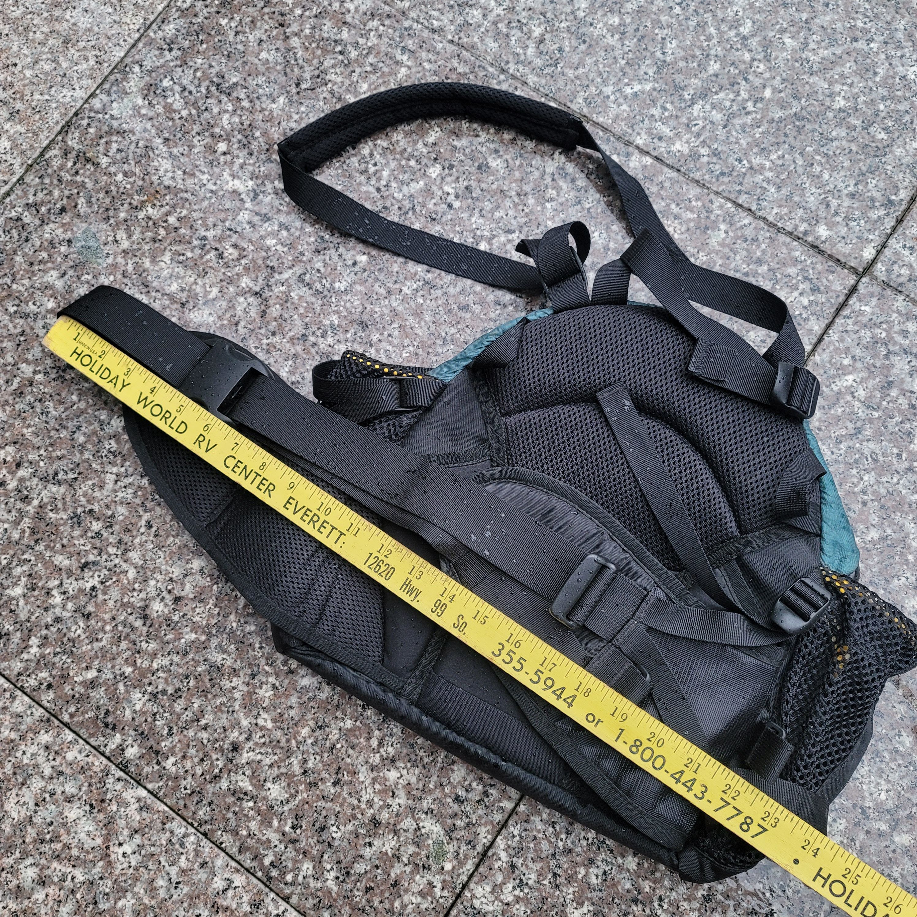 Other Mountainsmith lumbar pack Size ONE SIZE - 2 Thumbnail
