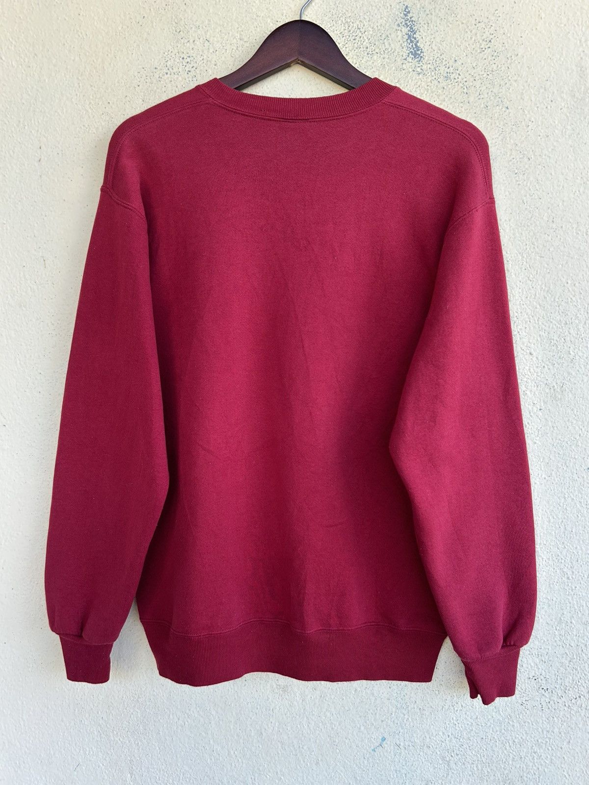 Russell Athletic × Vintage Vintage Southern Cal Sweatshirt Size US S / EU 44-46 / 1 - 2 Thumbnail