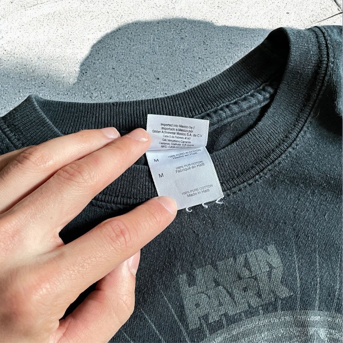 Band Tees × Vintage Vintage Linkin Park tour Faded long sleeve group Size US M / EU 48-50 / 2 - 4 Thumbnail