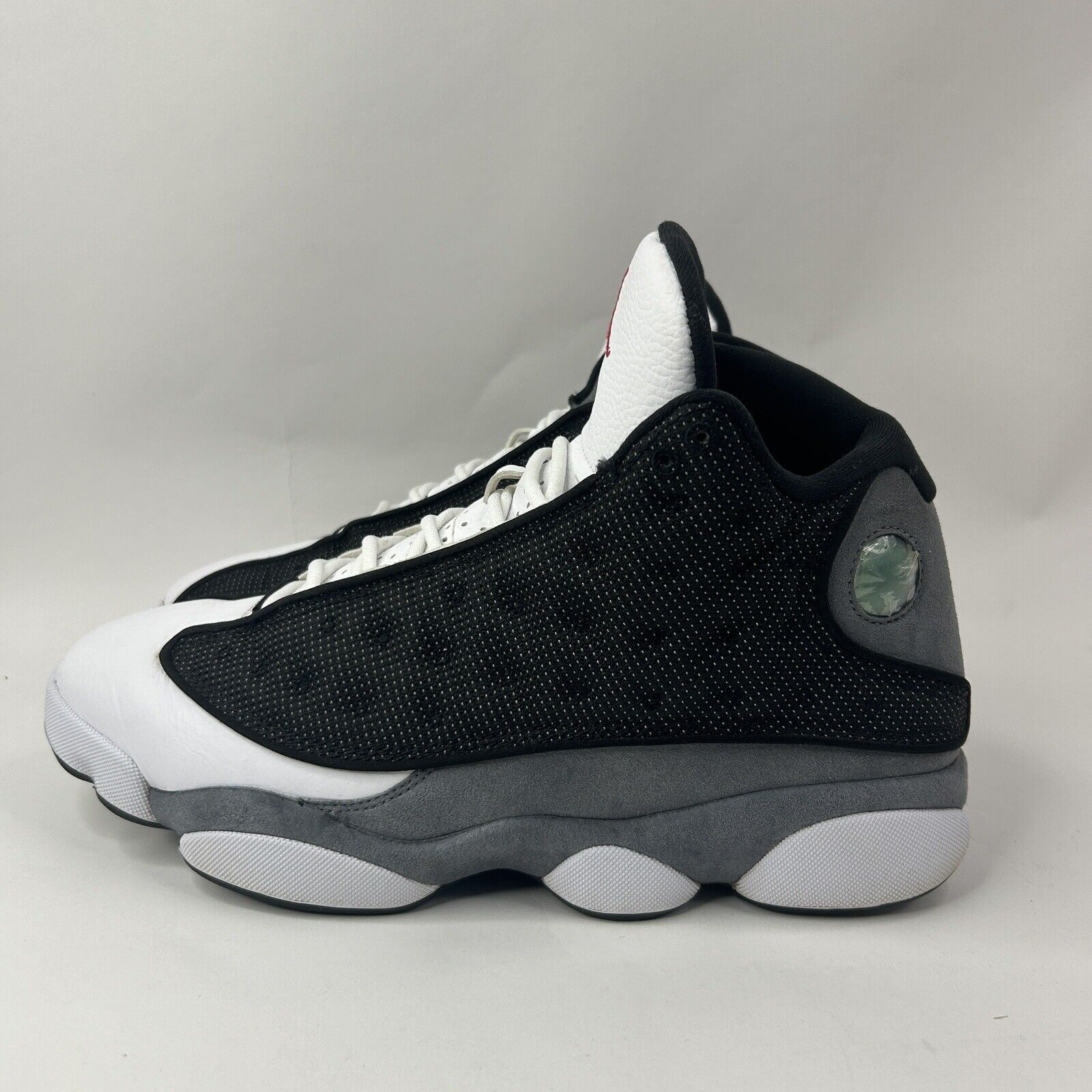 Nike Nike Air Jordan 13 Retro “Black Flint” 2024 Size US 11 / EU 44 - 6 Thumbnail