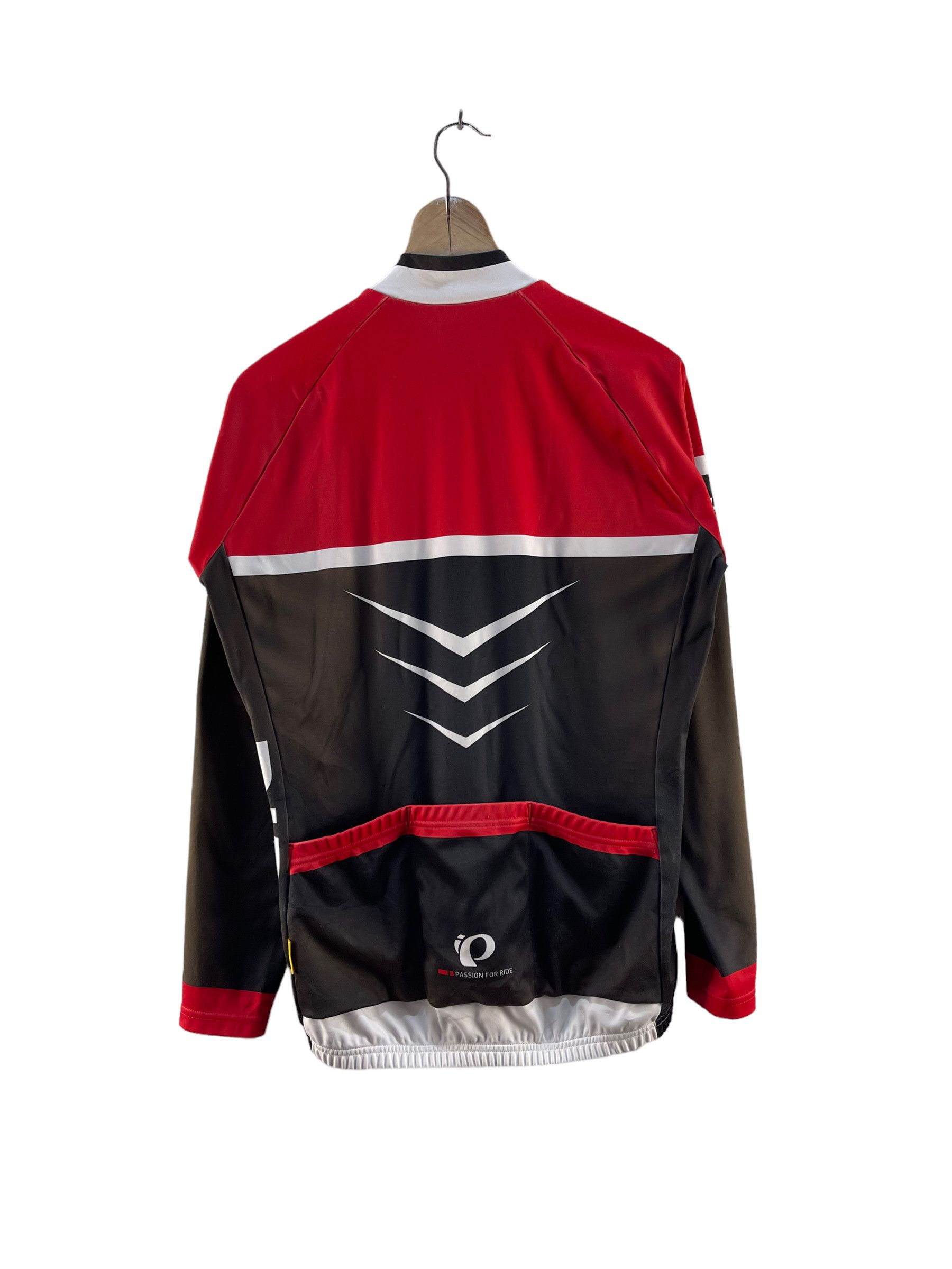 PEARL iZUMi Pearl Izumi Cycling Jersey Size US XS / EU 42 / 0 - 2 Thumbnail