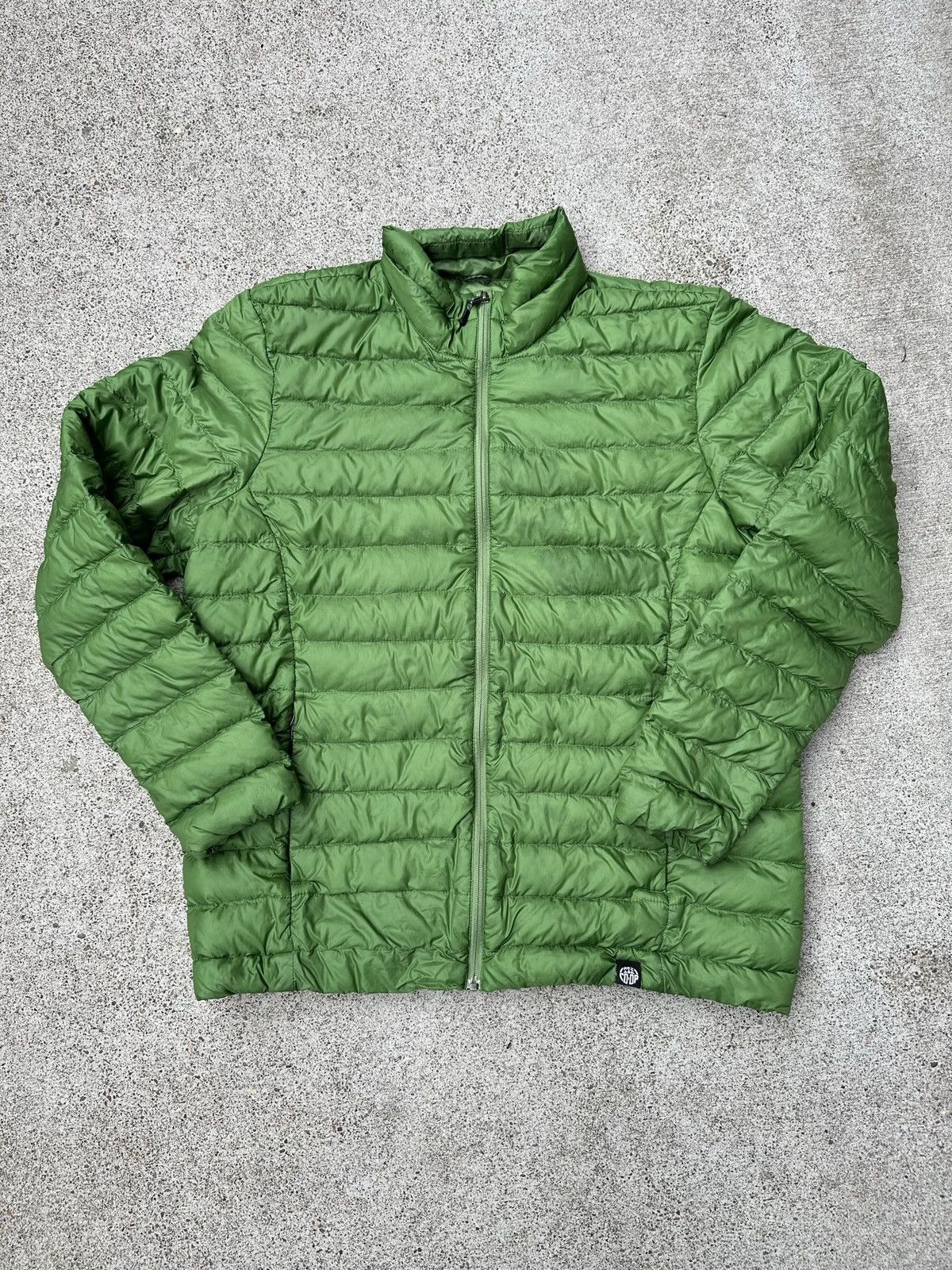 Rei R.E.I. Puffer Jacket Size US XL / EU 56 / 4 - 1 Thumbnail