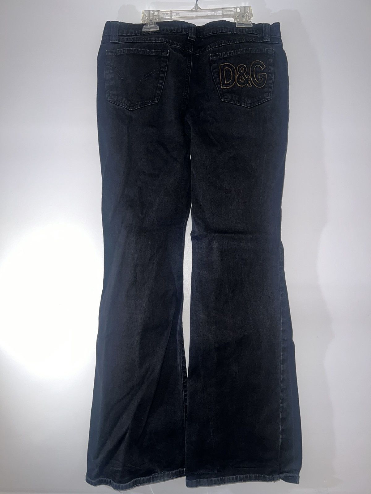 Dolce & Gabbana D&G pants Size US 30 / EU 46 - 4 Thumbnail