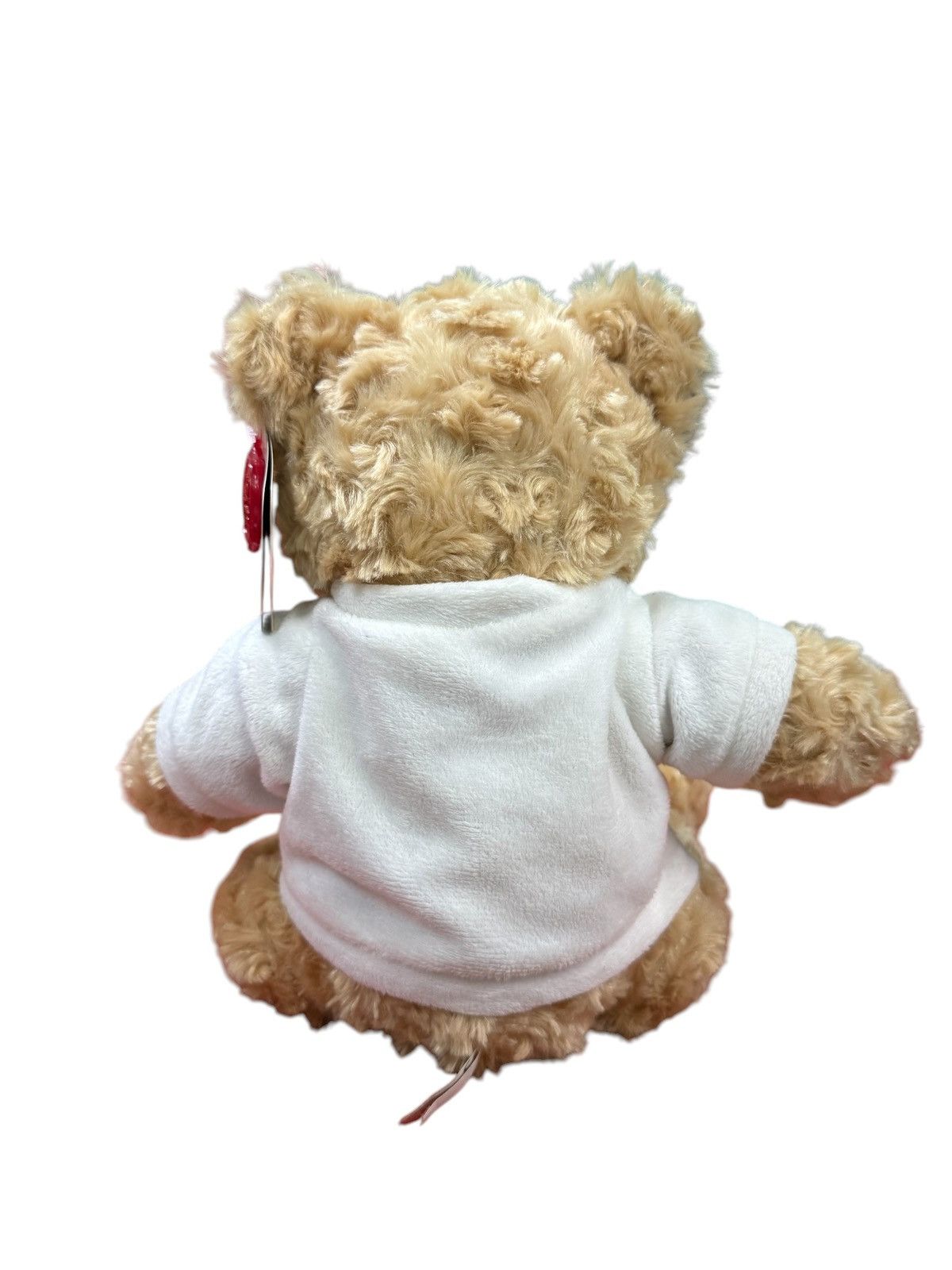 Band Tees THE BEATLES BEAR TOY Size ONE SIZE - 5 Thumbnail