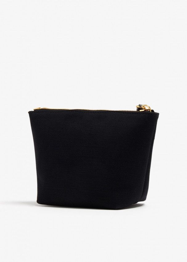 Givenchy o1srvl11e1124 Size: OS / Small Pouch in Black Size ONE SIZE - 3 Thumbnail
