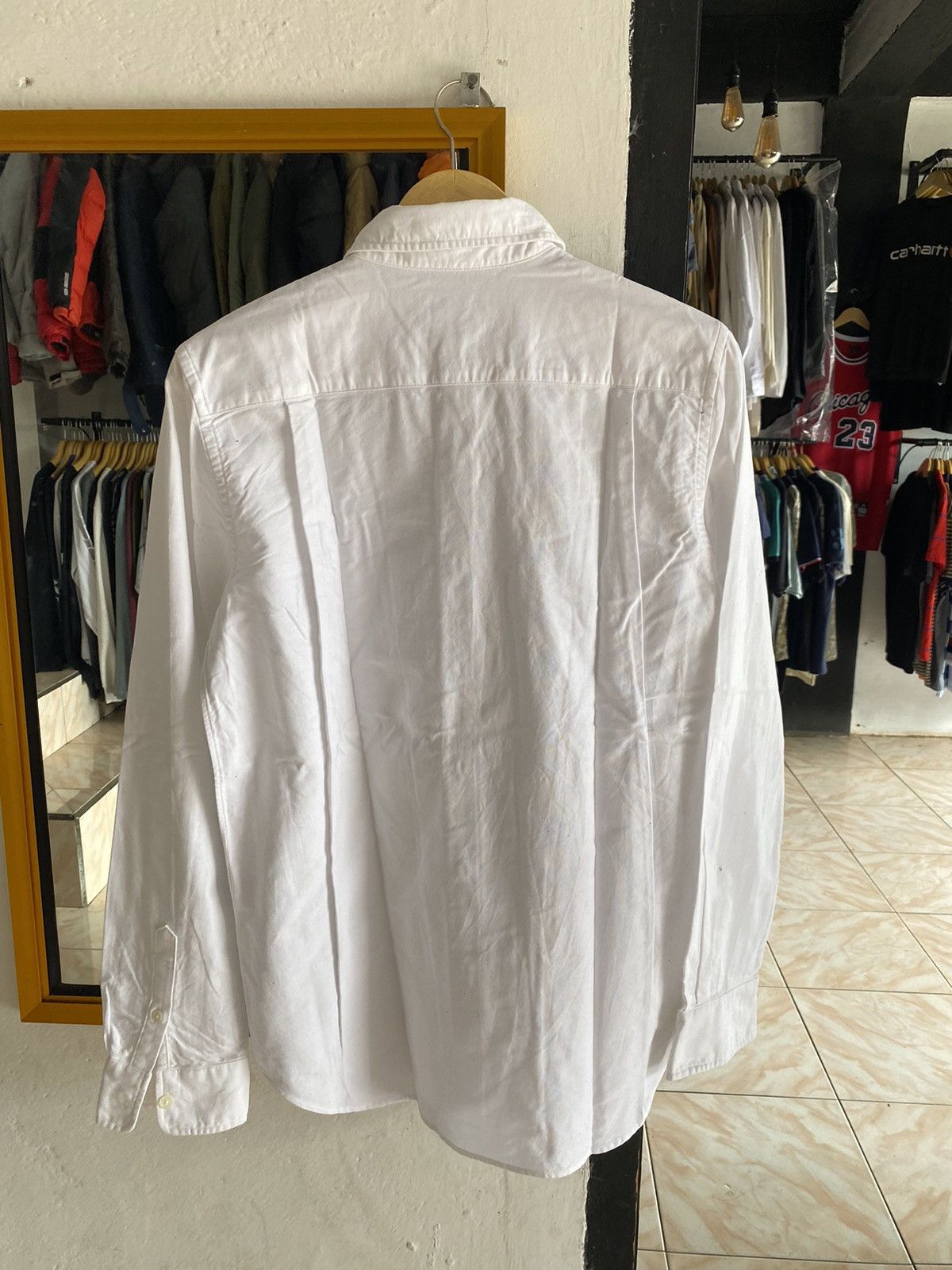 Wacko Maria Shirt wacko maria guilty parties Size US M / EU 48-50 / 2 - 2 Thumbnail