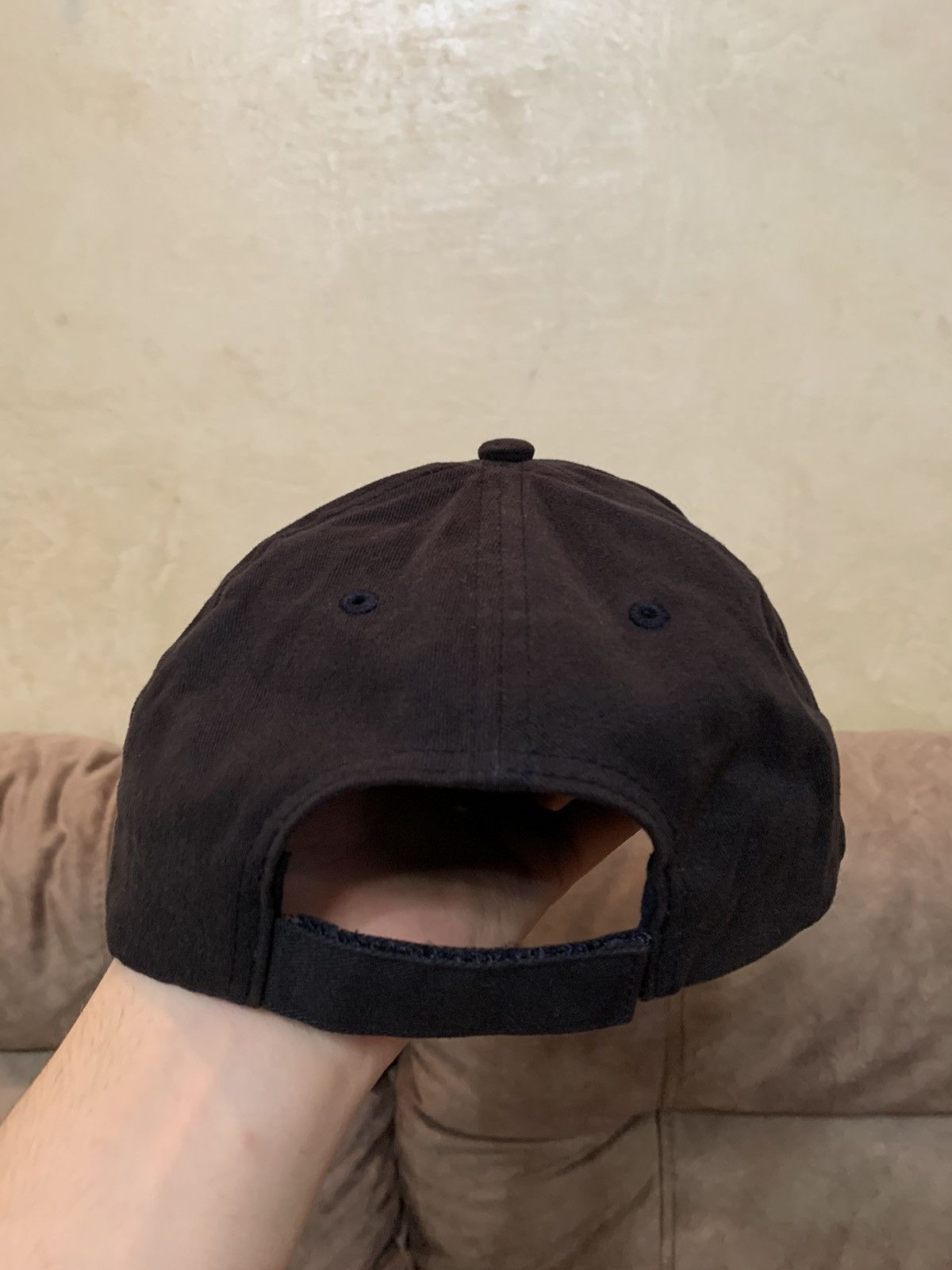 BMW BMW Cap Hat Size ONE SIZE - 13 Thumbnail