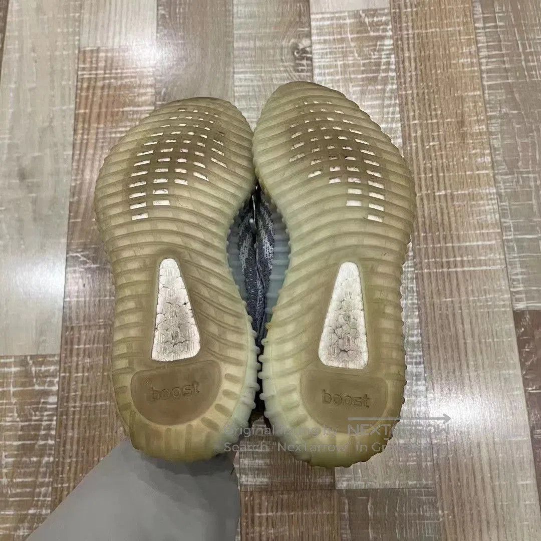 Yeezy Yeezy 350 Zebra Size 41.5. Size US 8.5 / EU 41-42 - 5 Thumbnail