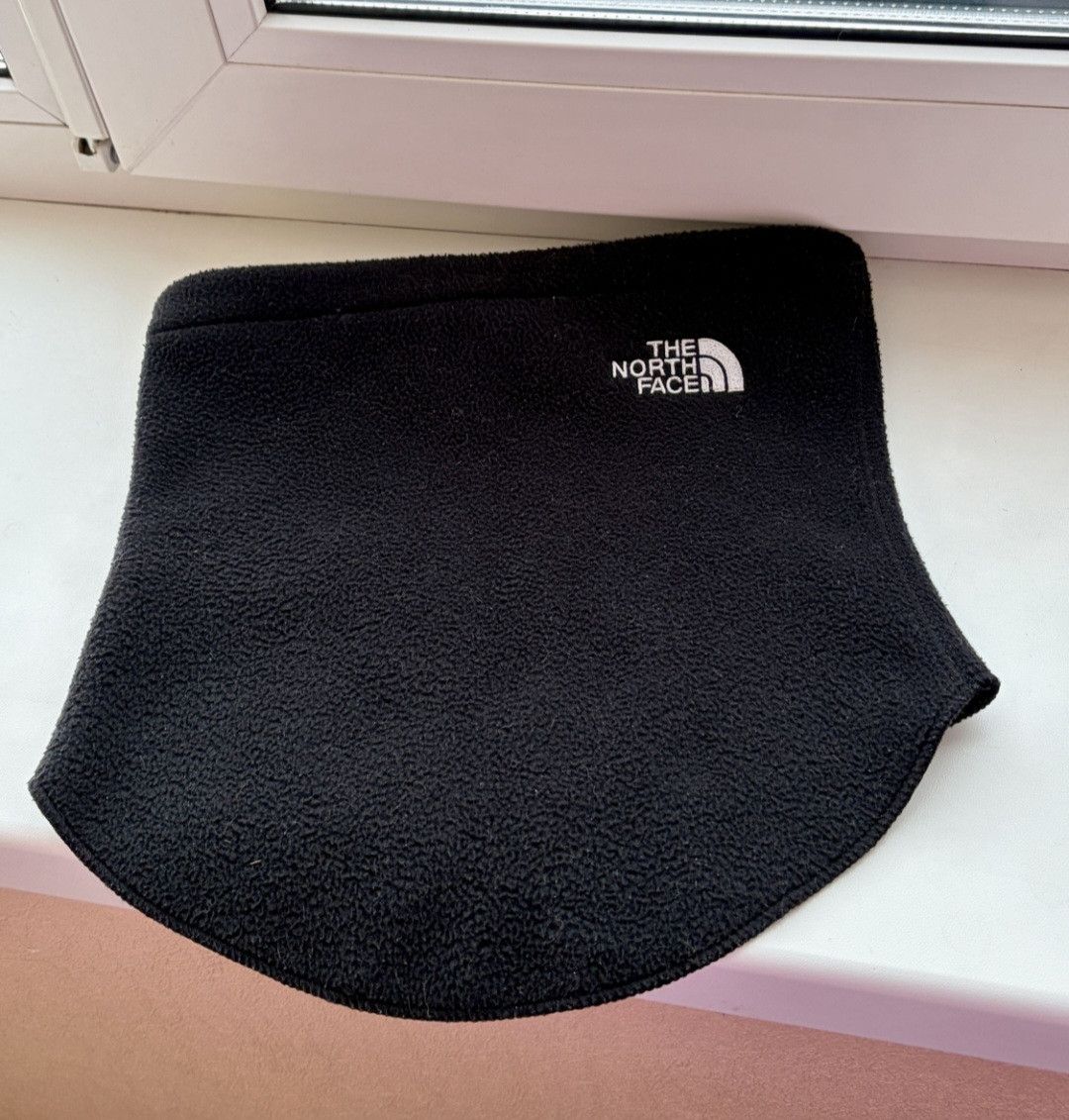 The North Face Vintage the north face polartec buff scarves fleece Size ONE SIZE - 1 Thumbnail
