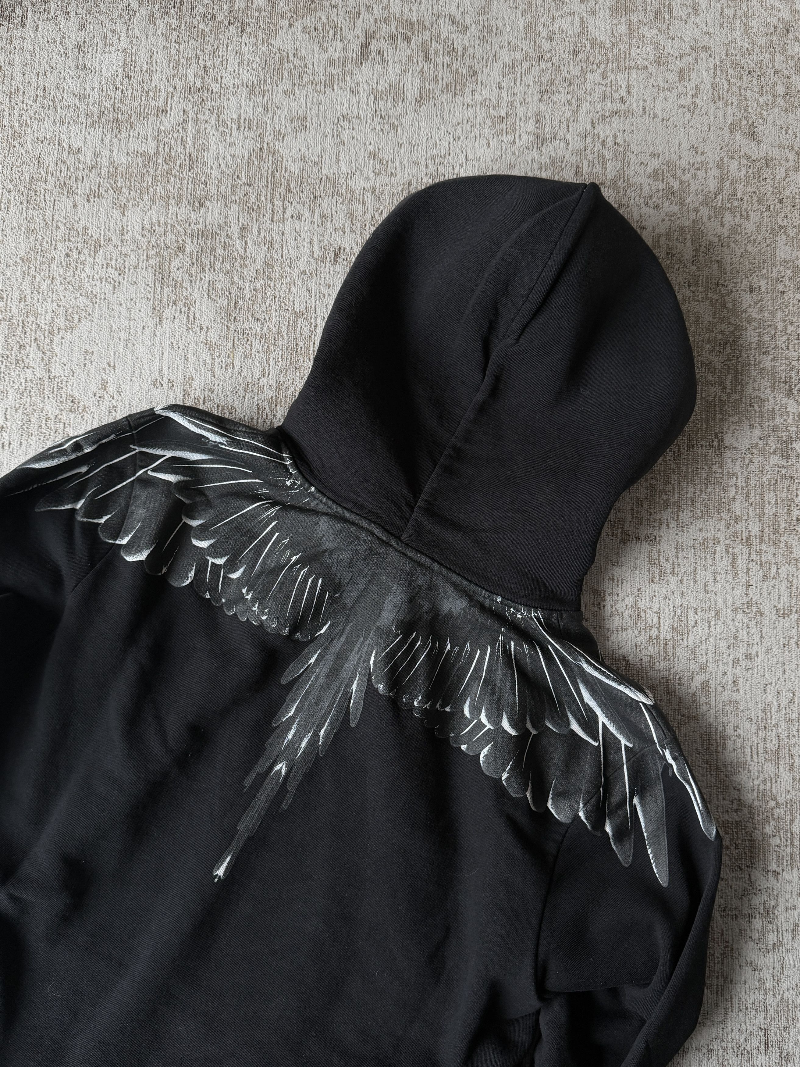 Marcelo Burlon Marcelo Burlon Hoodie Size US S / EU 44-46 / 1 - 3 Thumbnail