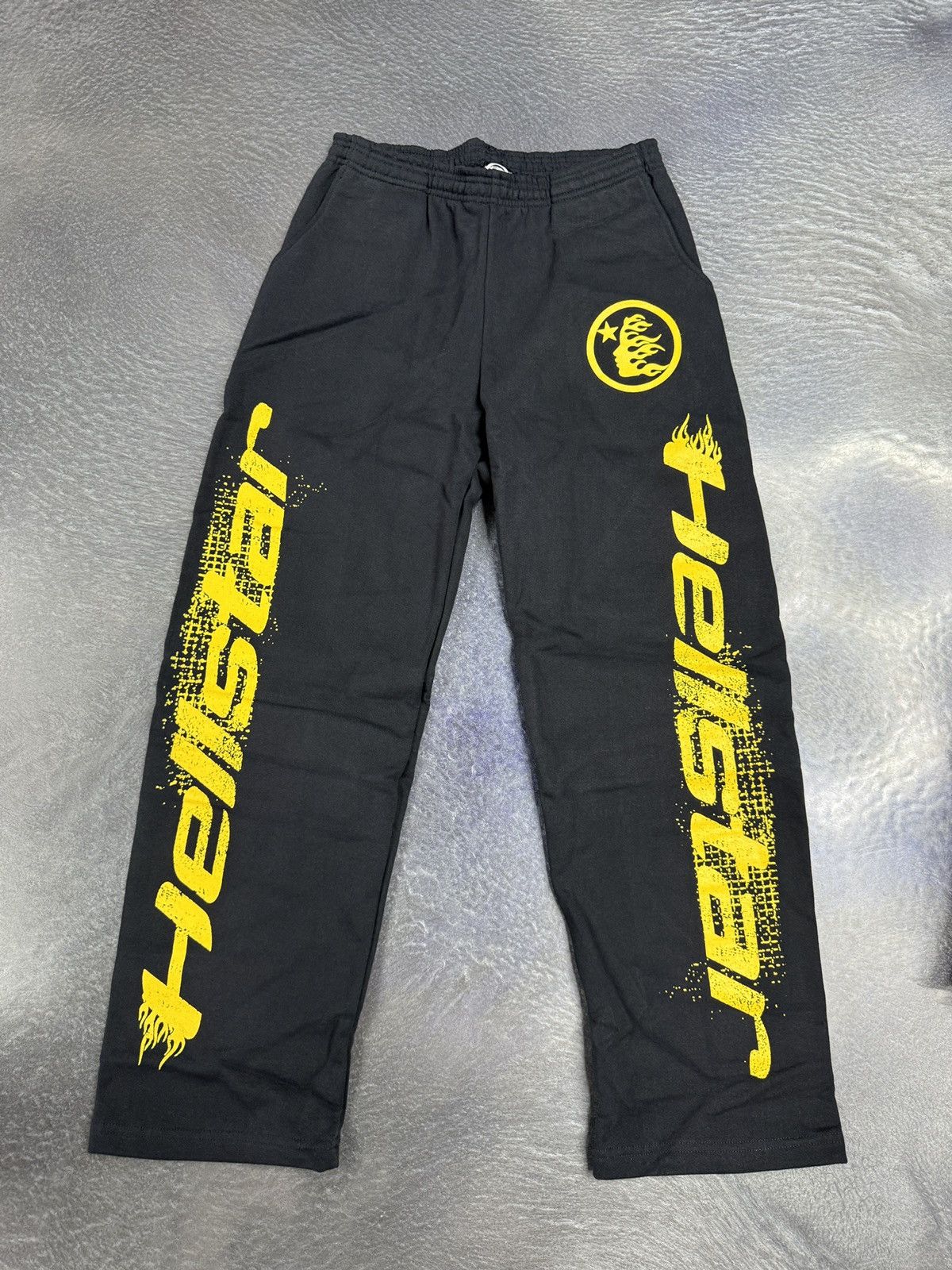 HELLSTAR Hellstar Speed Sweatpants (Overseas Exclusive) Size US 32 / EU 48 - 1 Thumbnail