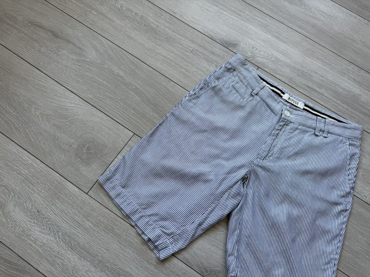 Boggi Boggi Milano Shorts Size US 32 / EU 48 - 2 Thumbnail