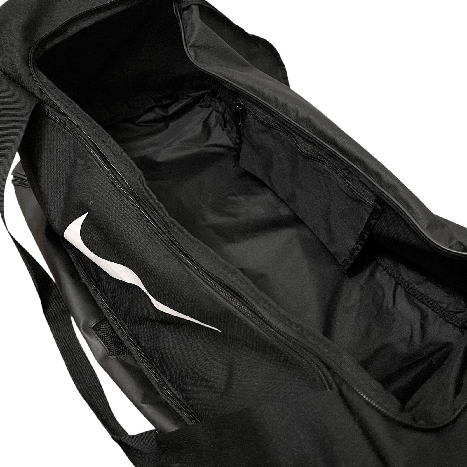 Nike Team Issued GCU Basketball 2023 Bahamas Tour Duffle Bag Size ONE SIZE - 6 Thumbnail