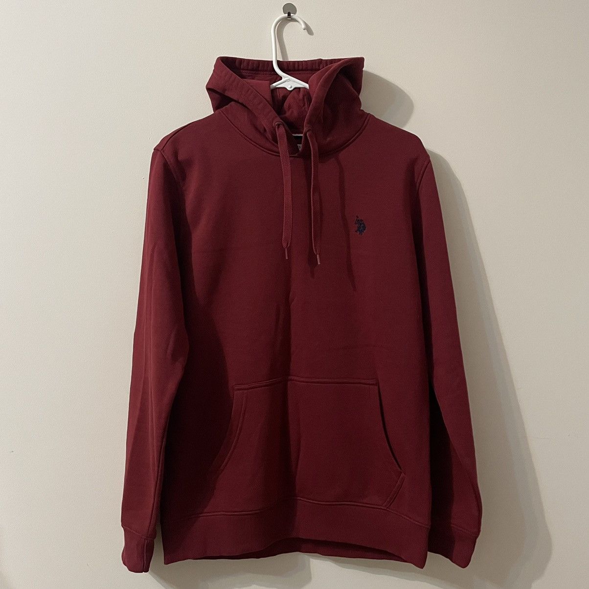 U.S. Polo Assn. U.S. Polo ASSN Size US M / EU 48-50 / 2 - 1 Thumbnail