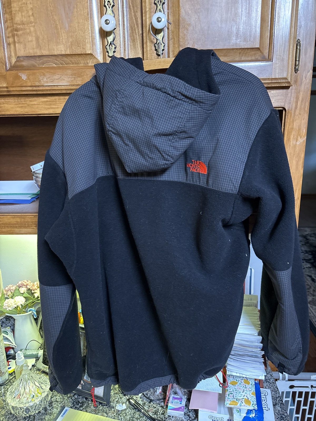 The North Face North face jacket Size US XL / EU 56 / 4 - 3 Thumbnail