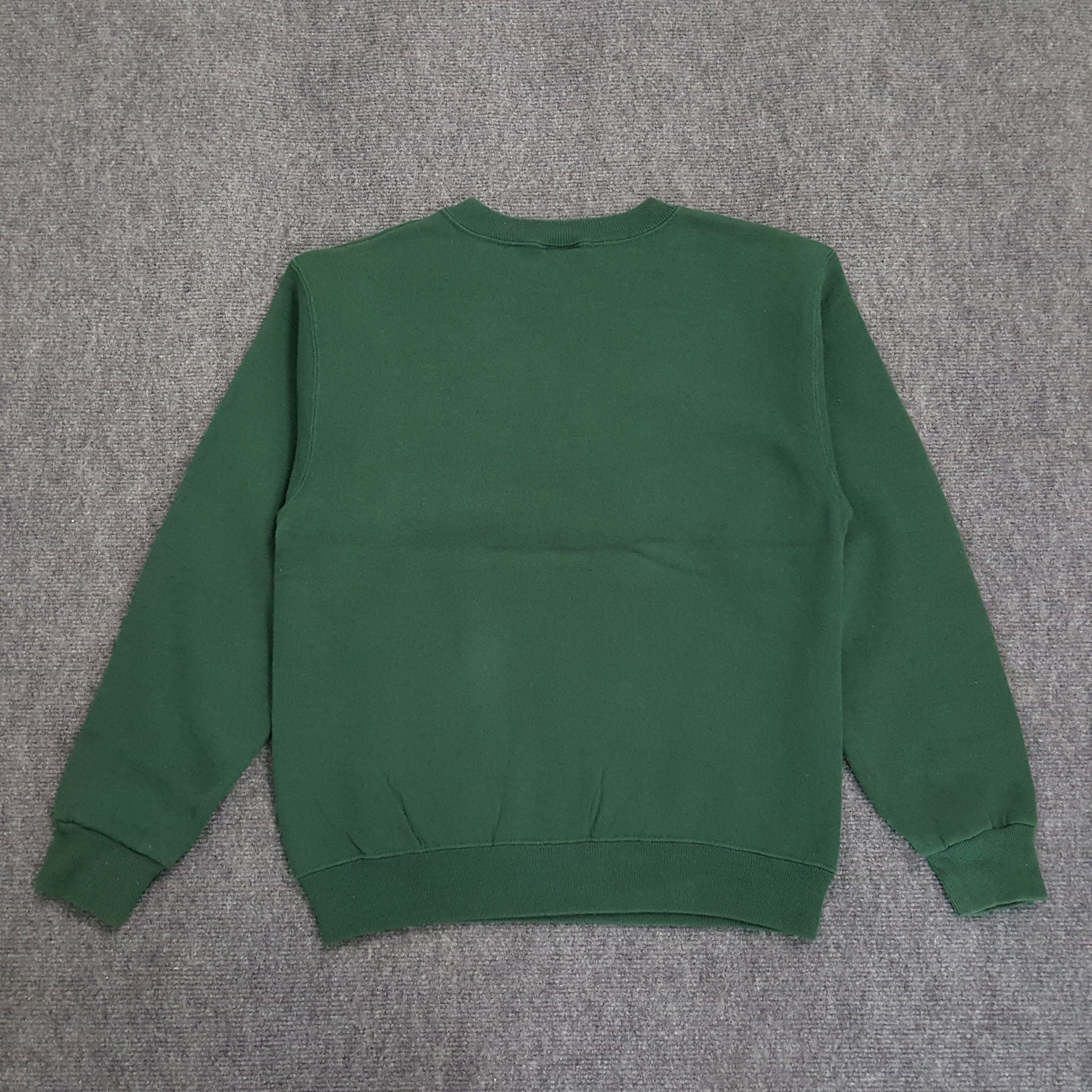 NFL × Vintage Super Bowl XXXI Champion Packers NFL Sweatshirt Size US S / EU 44-46 / 1 - 3 Thumbnail