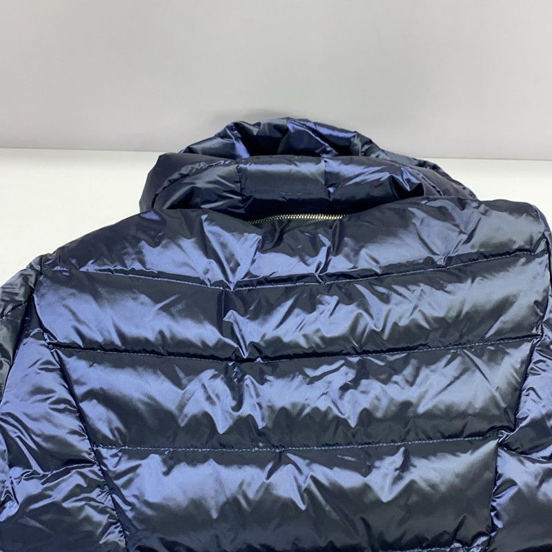Prada Prada Long Sleeve Zipper Down Jacket with Detachable Hood-2 Size US S / EU 44-46 / 1 - 4 Thumbnail