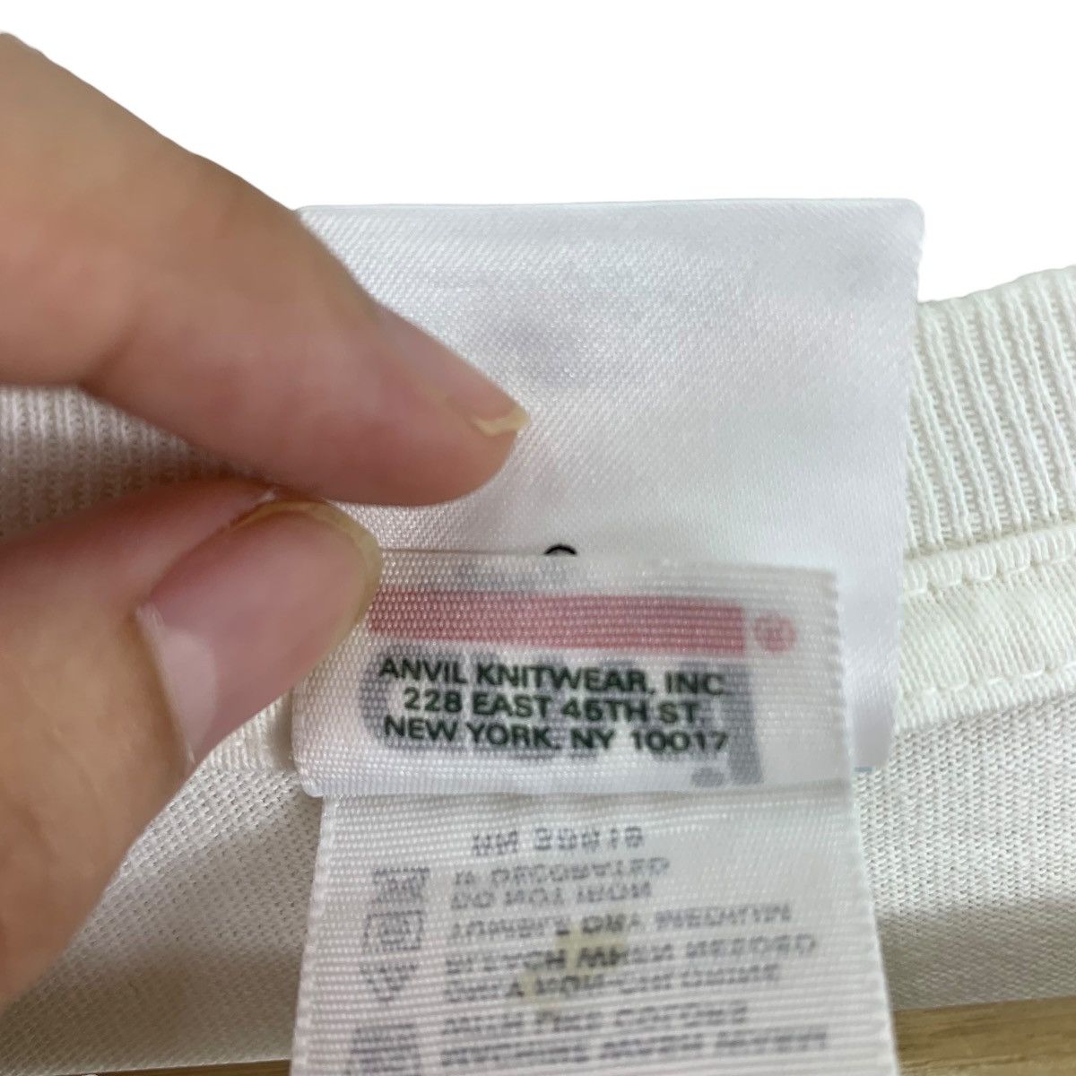 Japanese Brand × Swagger SWAGGER Family Sale Japanesebrand tee Size US L / EU 52-54 / 3 - 12 Thumbnail