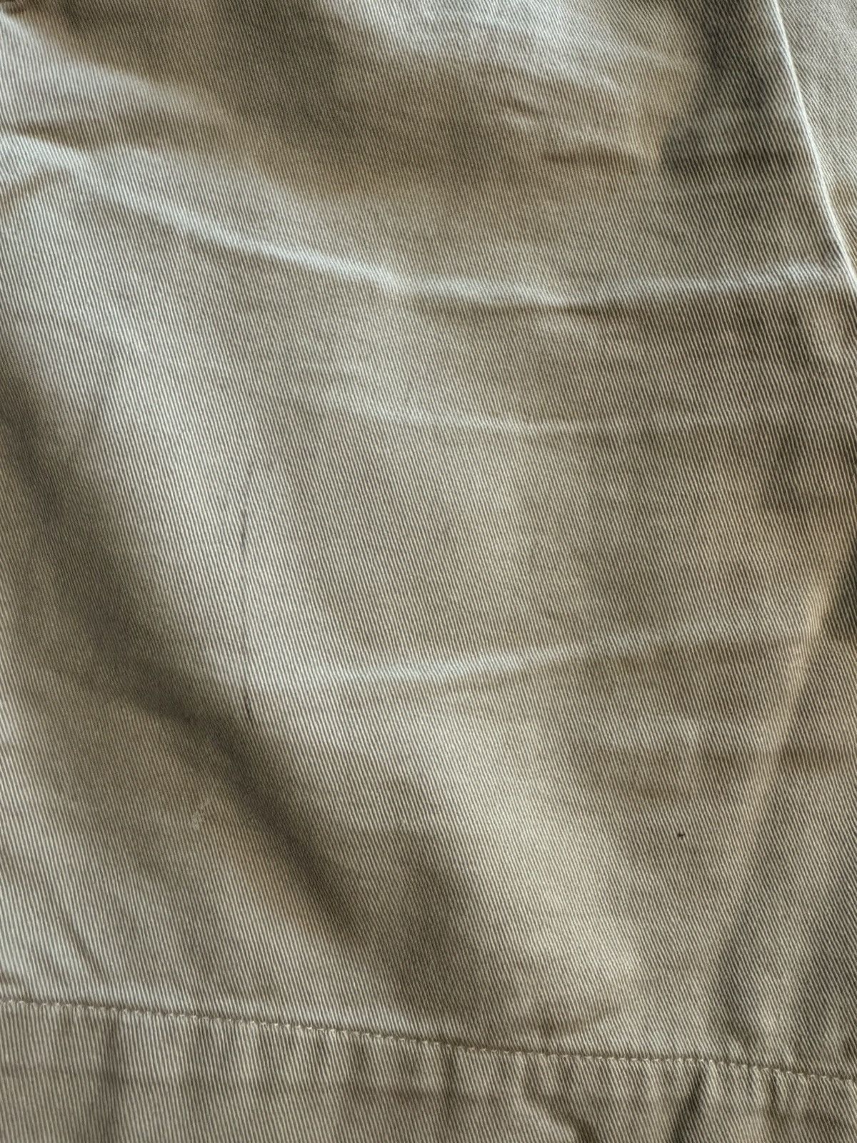Vintage Vintage Polo Ralph Lauren Shorts Size 34- Cream Size US 34 / EU 50 - 5 Thumbnail