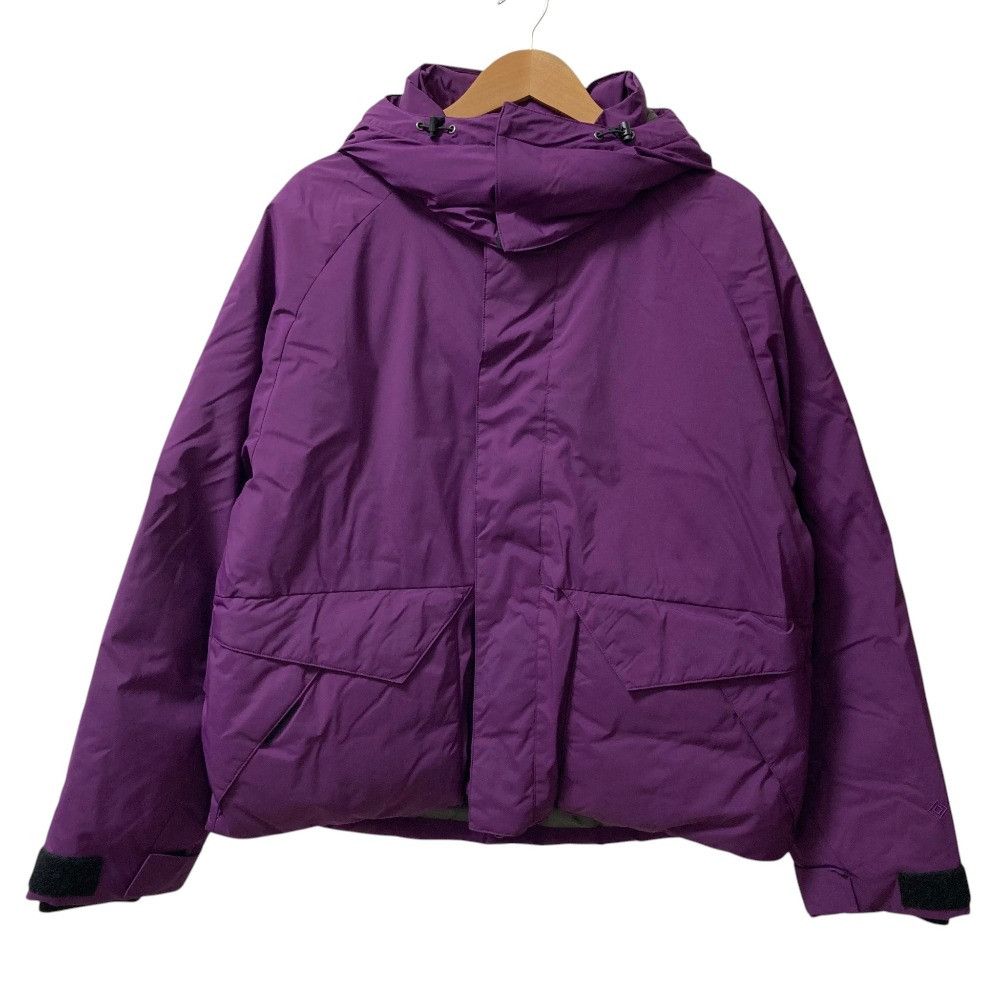 Other Other Marmot Light Mammoth Down Jacket Textile Outerwear 23FW-L6-01 DUTY FREE for USA Size ONE SIZE - 1 Thumbnail