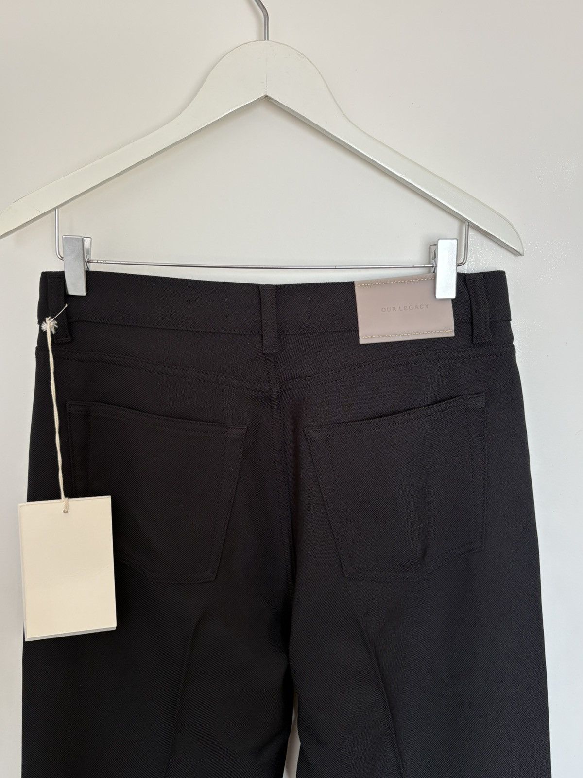 Our Legacy Carlson Cut Size US 31 - 6 Thumbnail