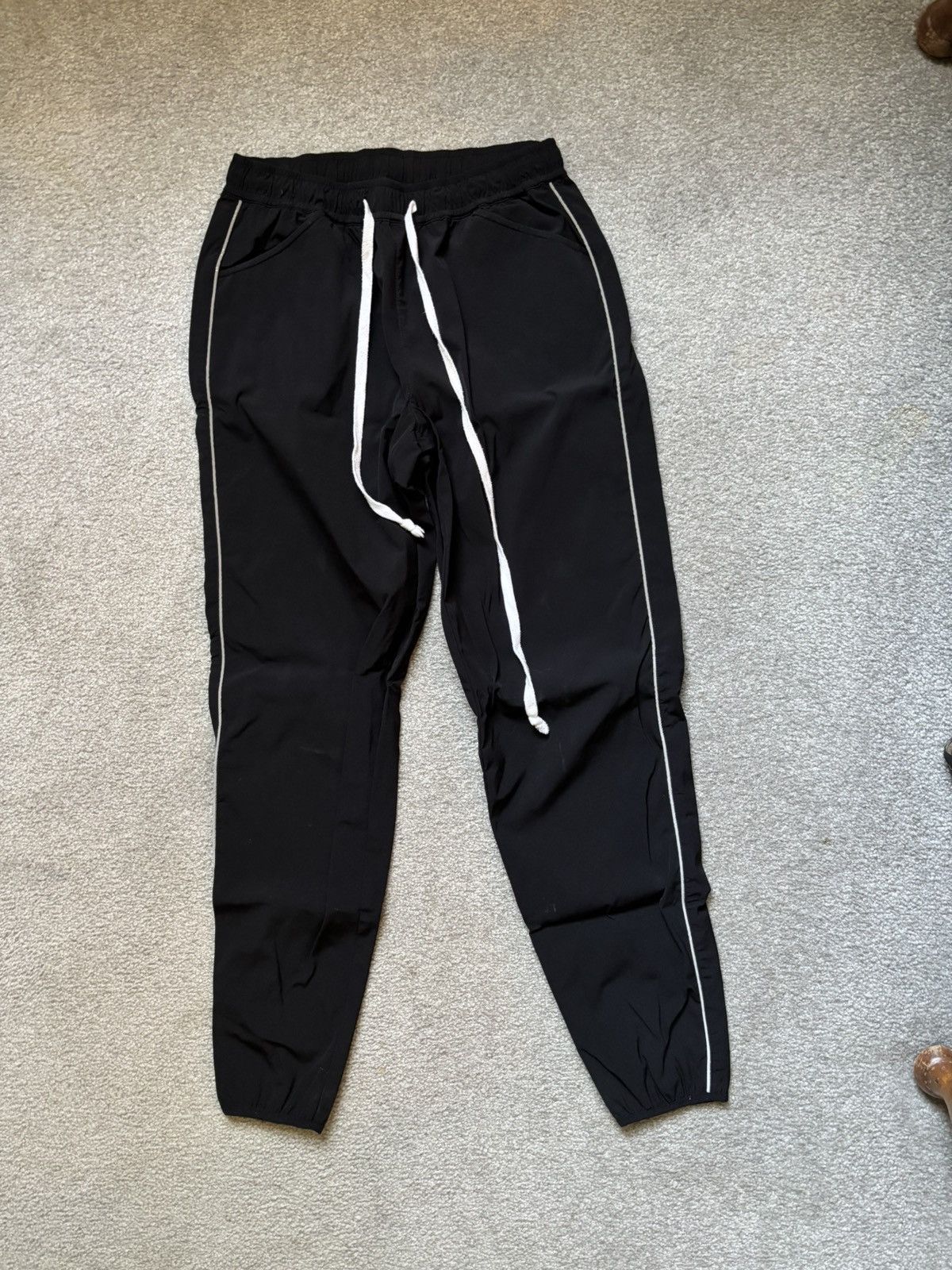 jacov Whoisjacov Reflective Track Pants Size US 30 / EU 46 - 1 Thumbnail