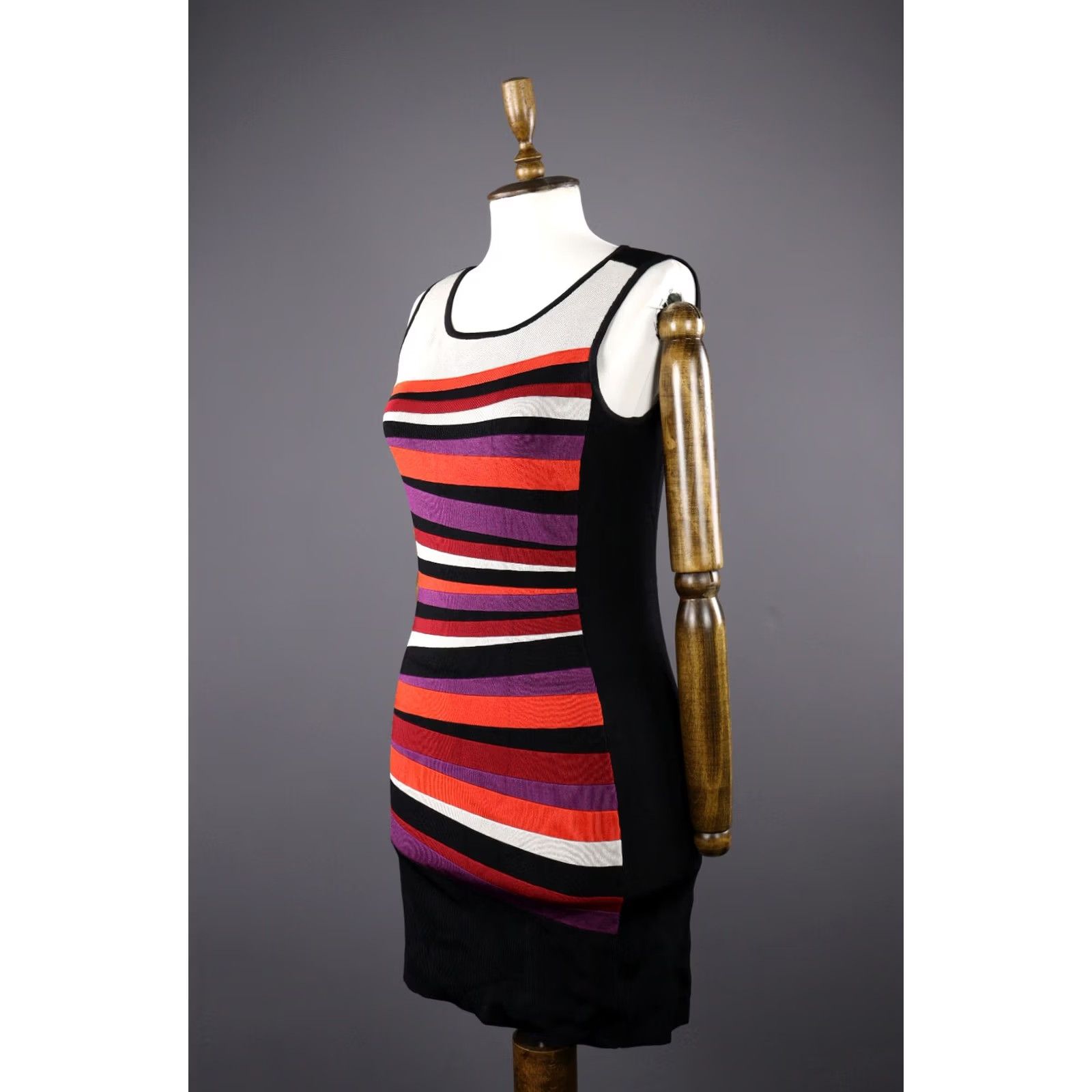 cocktail dress midi Zapaka Women Black Formal with Slit Bodycon Ruched Thick Straps Semi Little Black Dress, Black / US6 womens-swim-dresses-20992 Strapless Sweetheart Beaded Prom Size:m Zipper Back