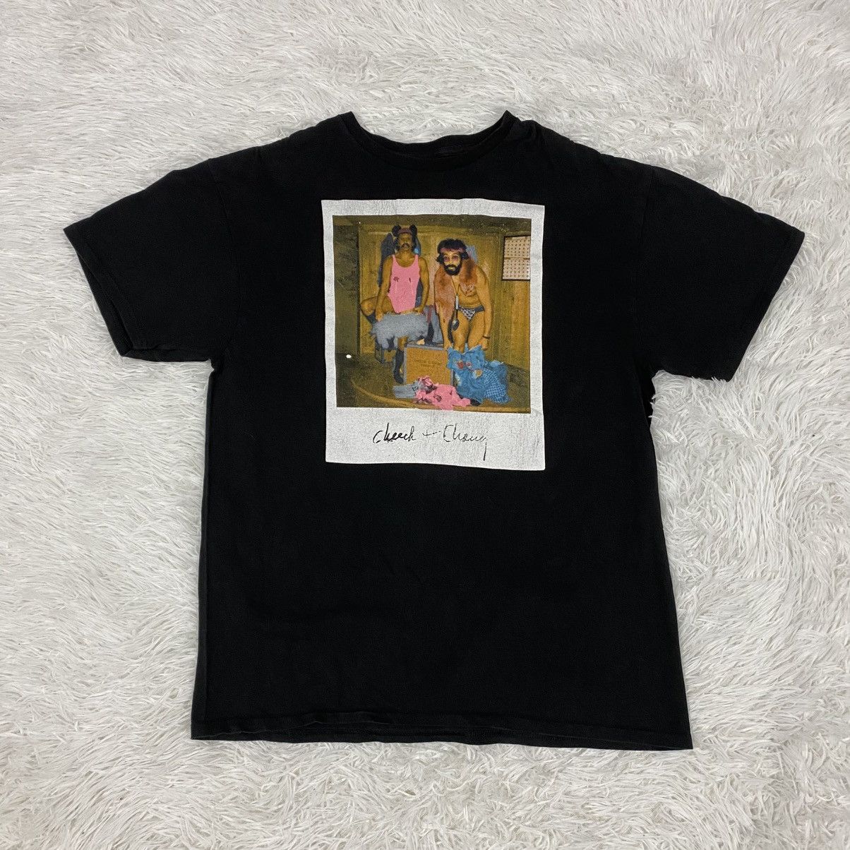 Other Comedy duo movie cheech and chong film Size US L / EU 52-54 / 3 - 1 Thumbnail