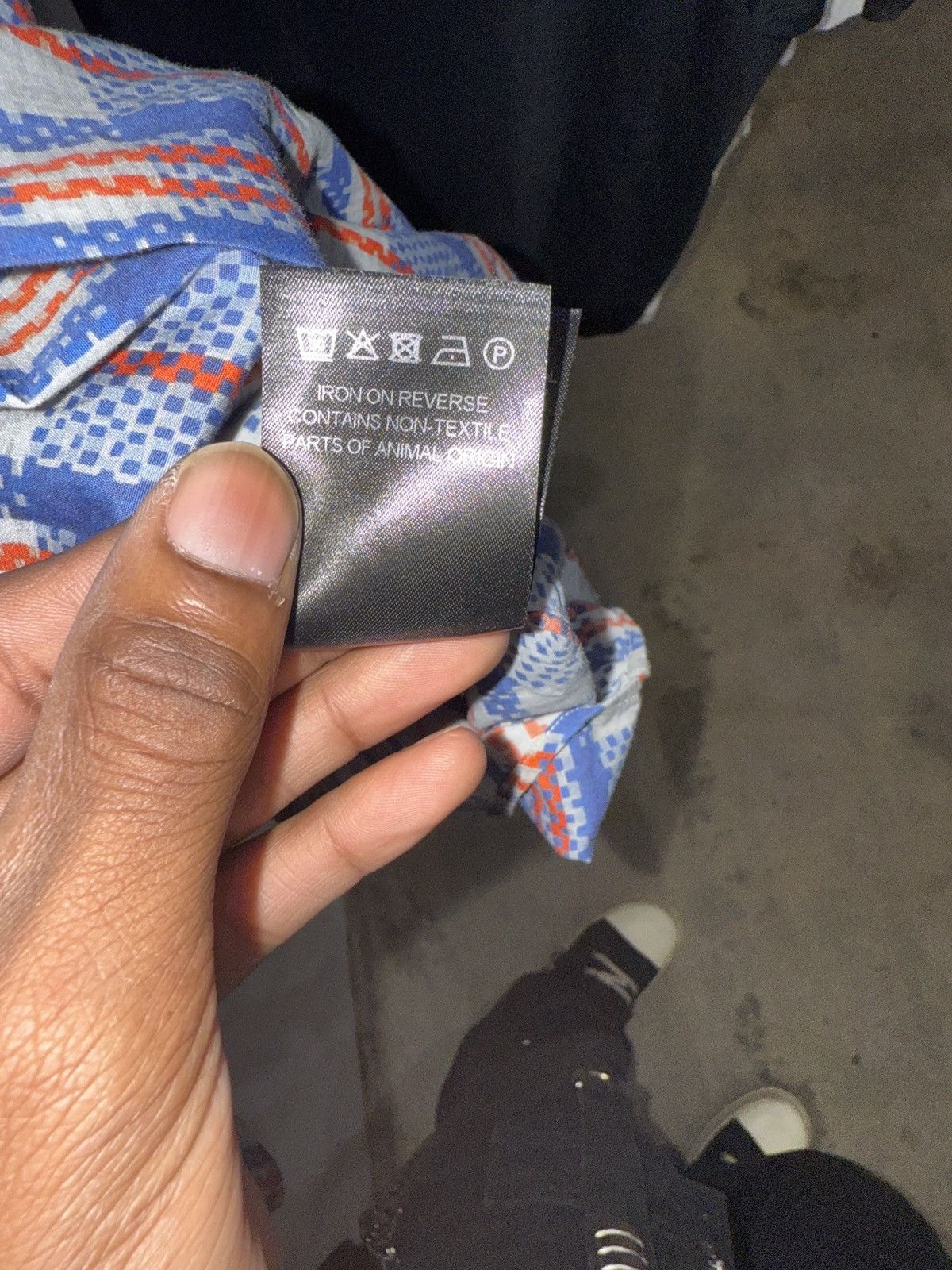 Vetements Vetements Size US L / EU 52-54 / 3 - 9 Thumbnail