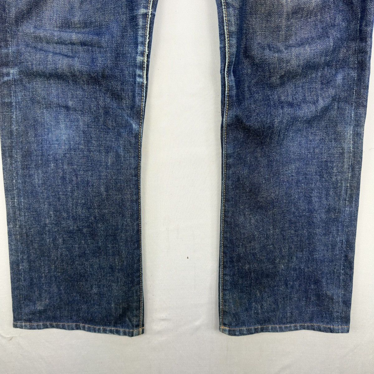 Denime Y2k Denime Orezona Non Selvedge Jeans Size US 32 / EU 48 - 3 Thumbnail