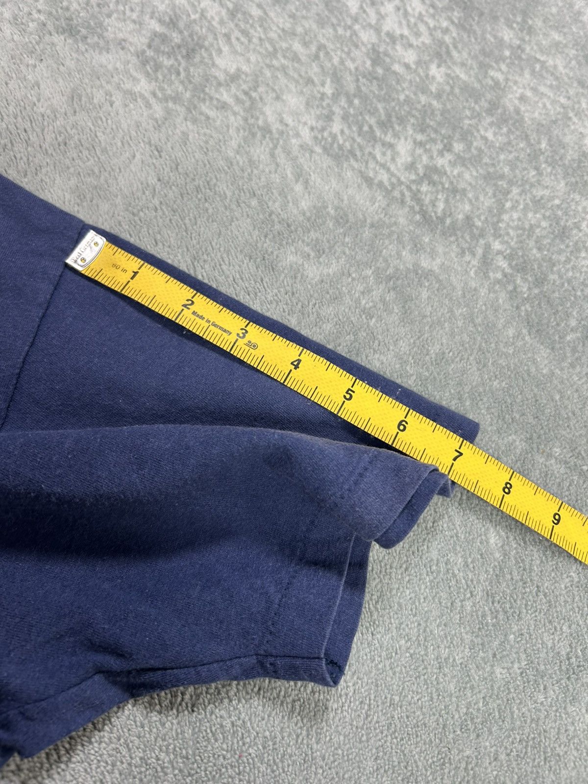 agnes b. Vintage 90’s Agnes B Size US L / EU 52-54 / 3 - 10 Thumbnail
