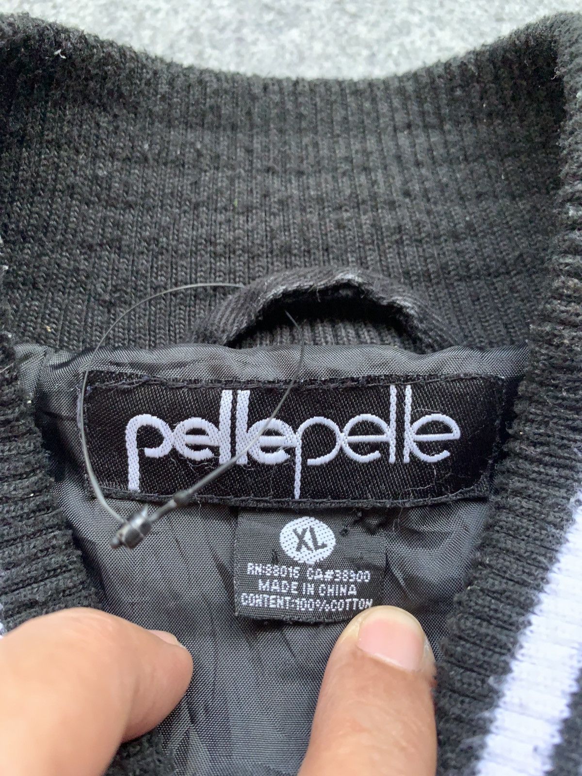 Pelle Pelle Pelle pelle jacket Size US XL / EU 56 / 4 - 3 Thumbnail