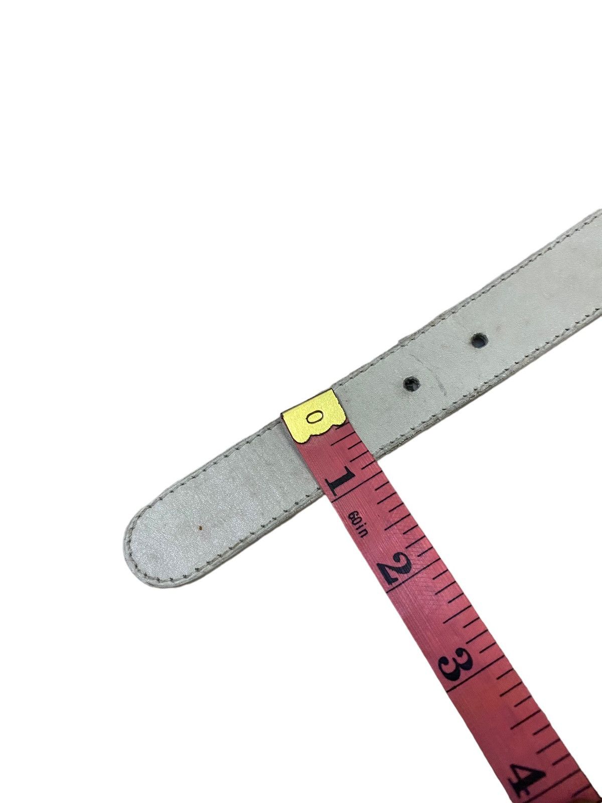 Escada × Vintage Vintage Escada Belt Size ONE SIZE - 10 Thumbnail