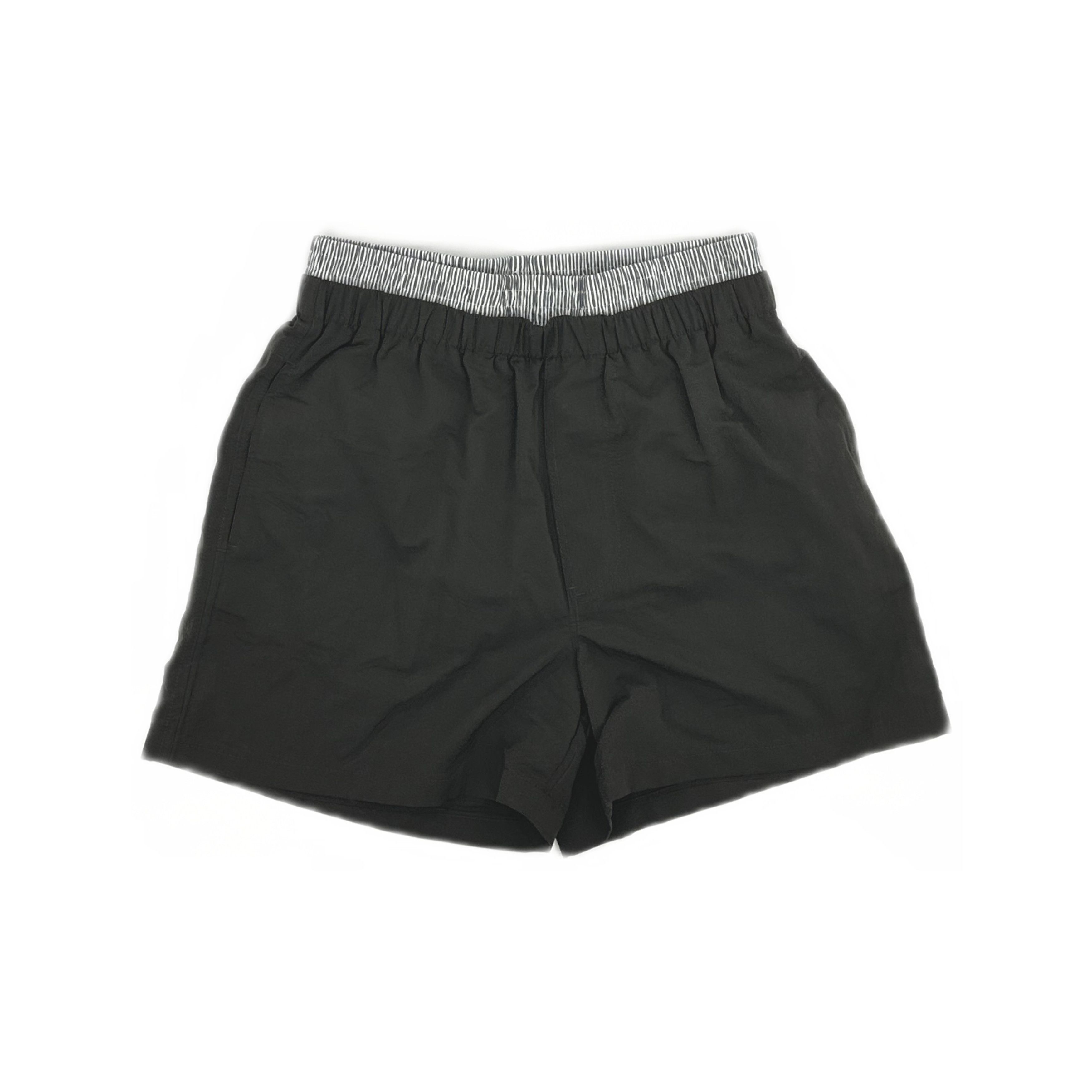 Bottega Veneta Bottega Veneta Pool Striped Swim Shorts Size S Size US 30 / EU 46 - 1 Thumbnail