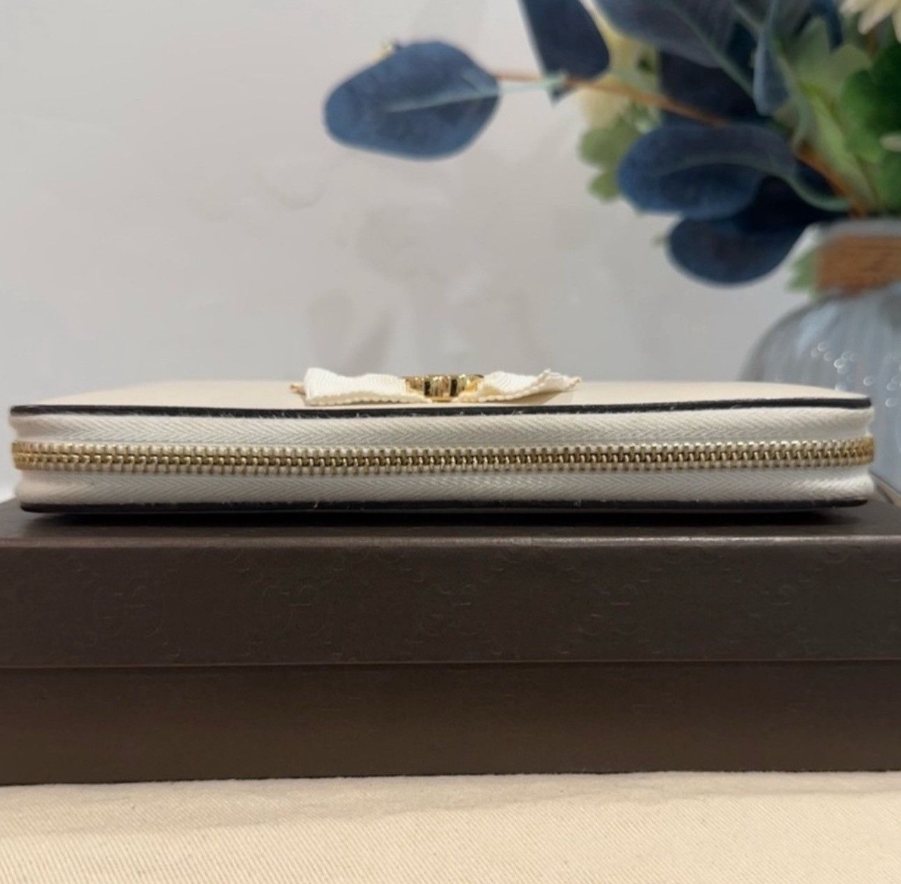 Gucci A stunning looking GUCCI wallet (Japan Edition) MINT Size ONE SIZE - 5 Thumbnail