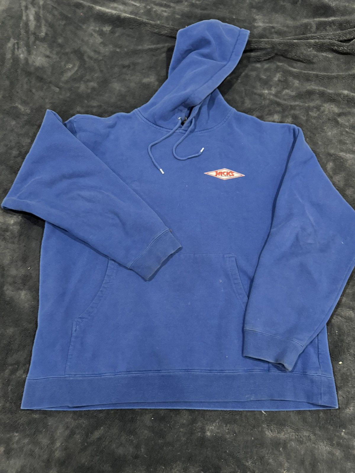 Other Jacks Surfboards Crewneck (Huntington Beach) Size US L / EU 52-54 / 3 - 2 Thumbnail