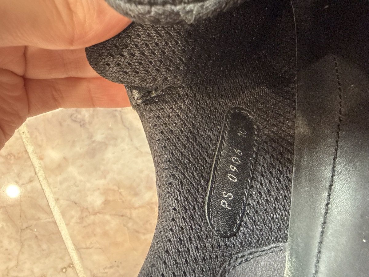 Prada America Cup Size US 12 / EU 45 - 5 Thumbnail