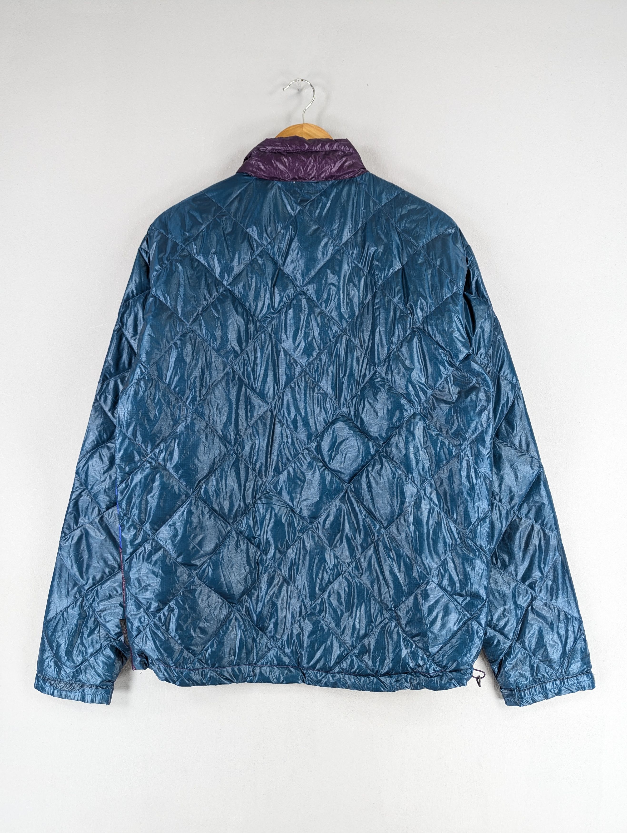 Columbia Men's Columbia Titanium Light Puffer Multicolor Jacket Size US L / EU 52-54 / 3 - 16 Thumbnail
